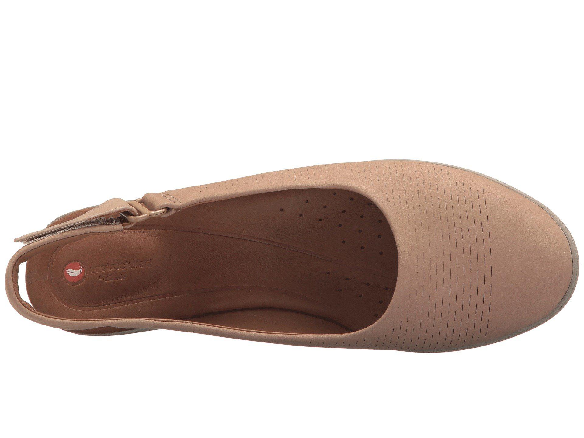 clarks un tallara rae
