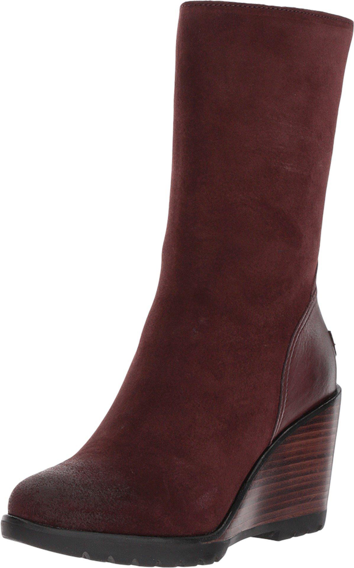 sorel after hours mid boot