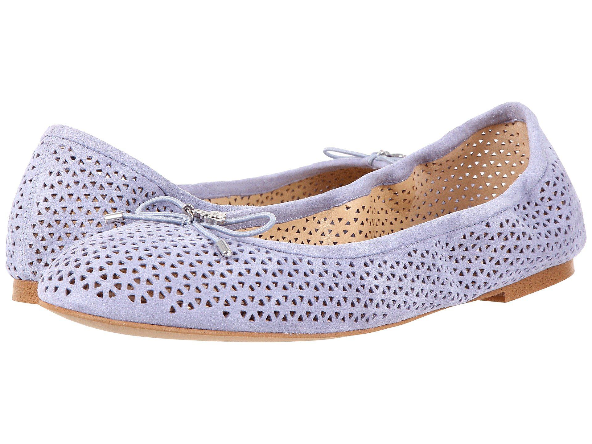 perforated flats