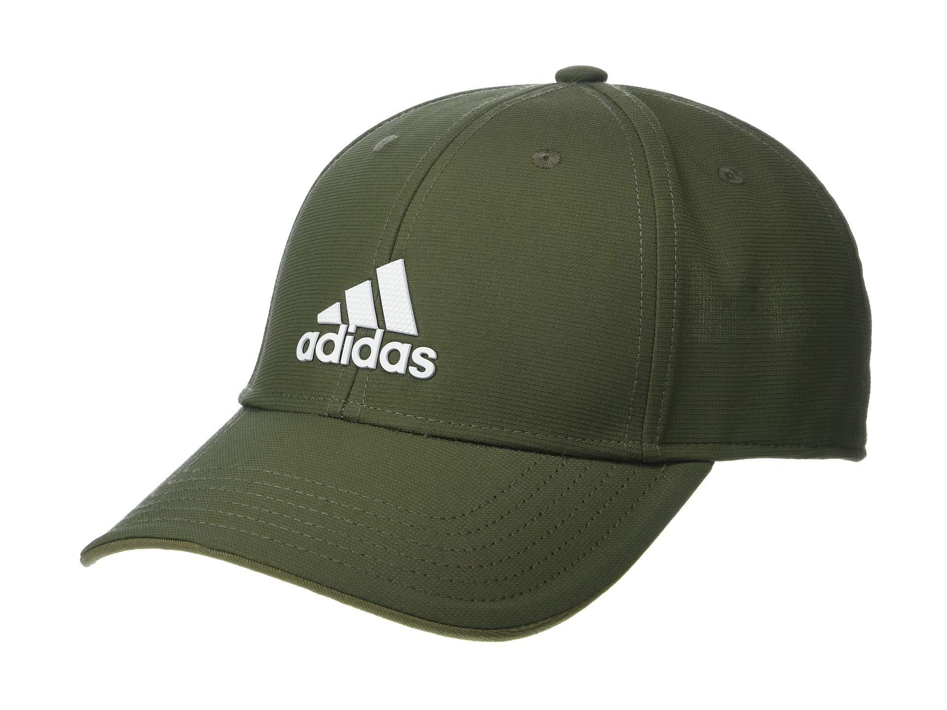 adidas decision cap