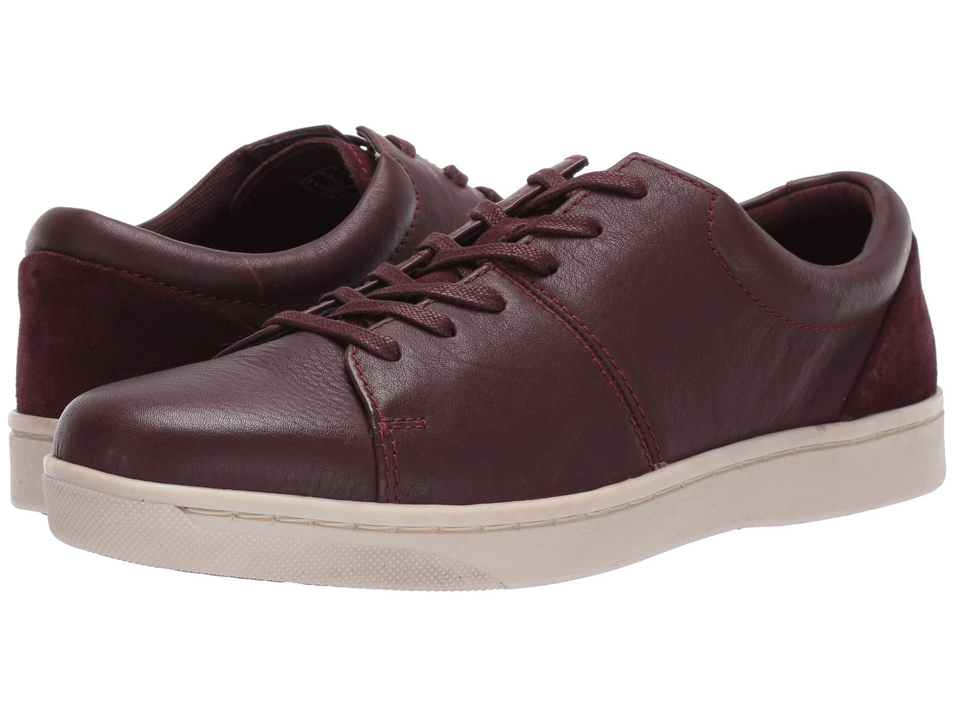 kitna vibe clarks