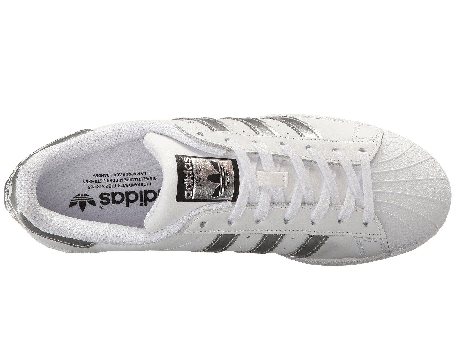 {keywor d} adidas superstars rose gold streifen