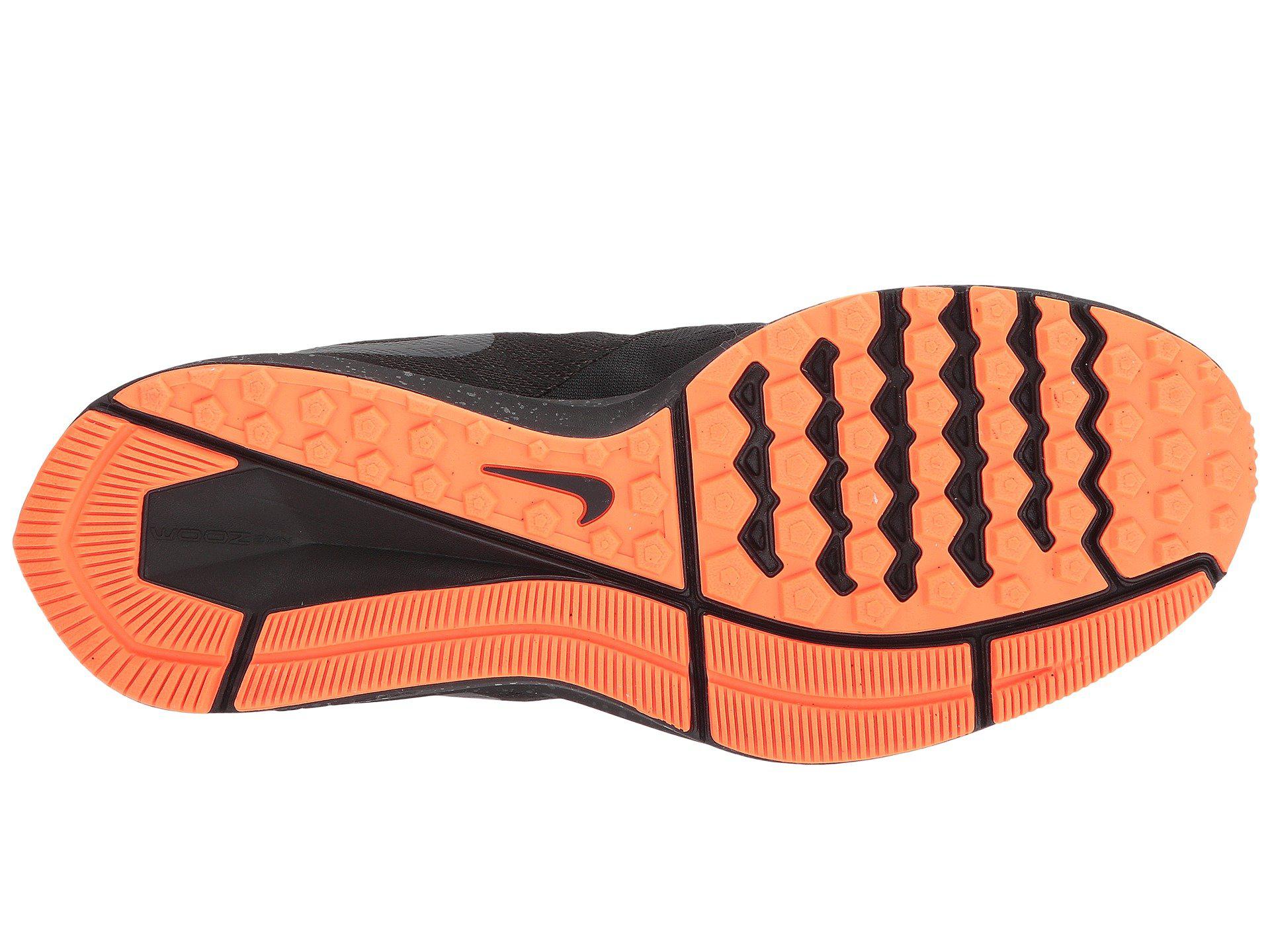 nike zoom winflo 4.5 shield