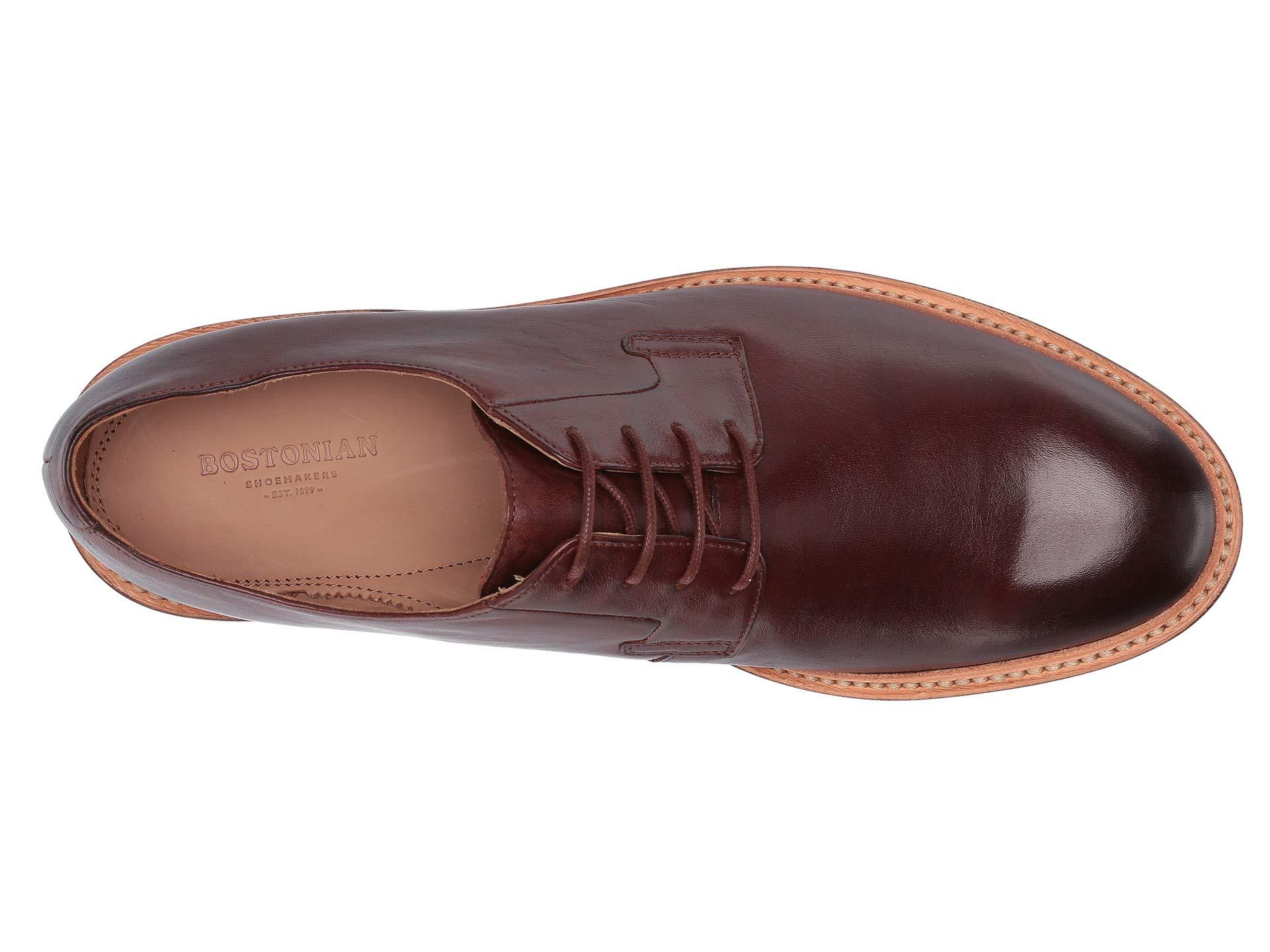 bostonian no16 soft low