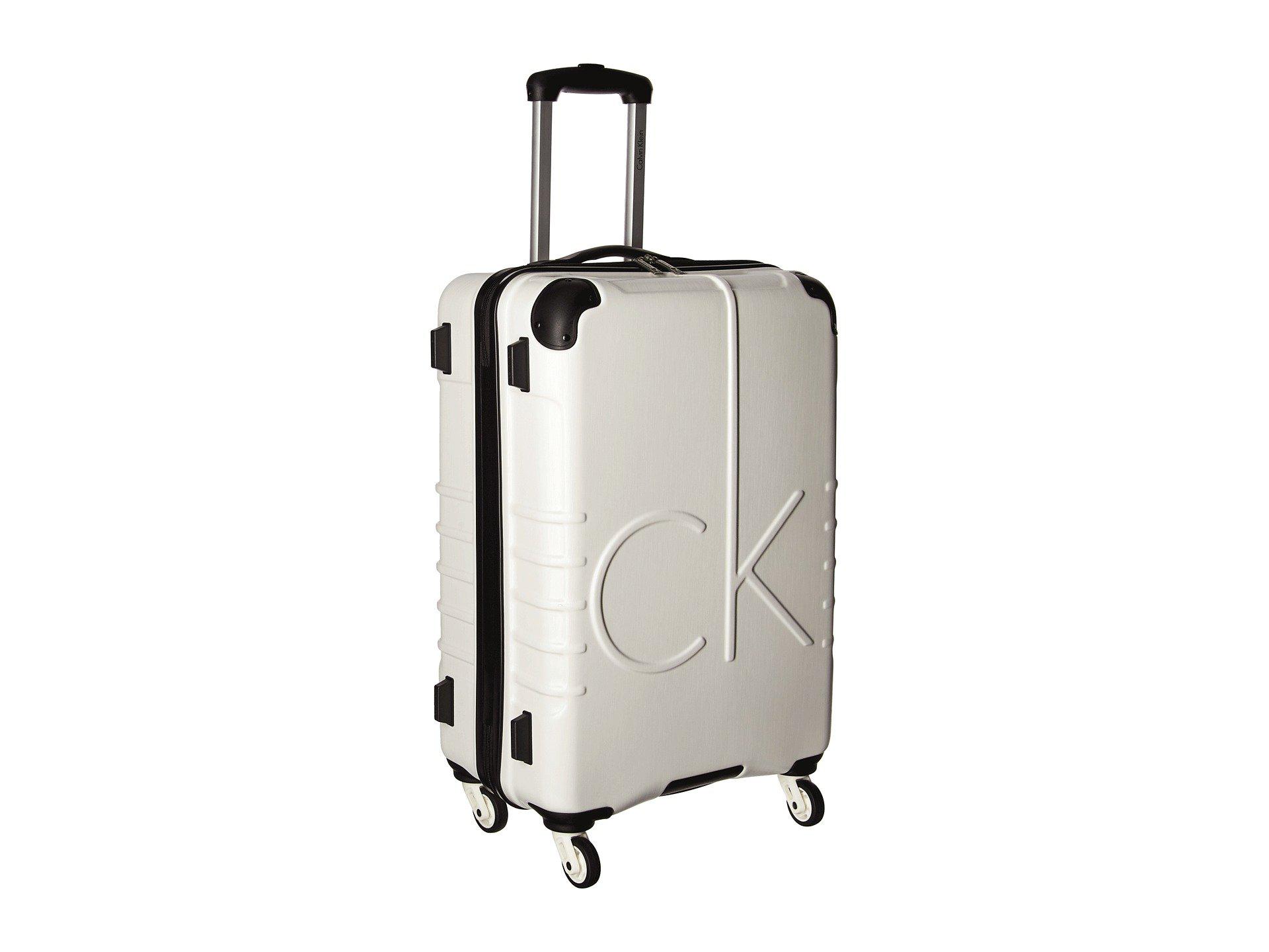 ck carry on luggage