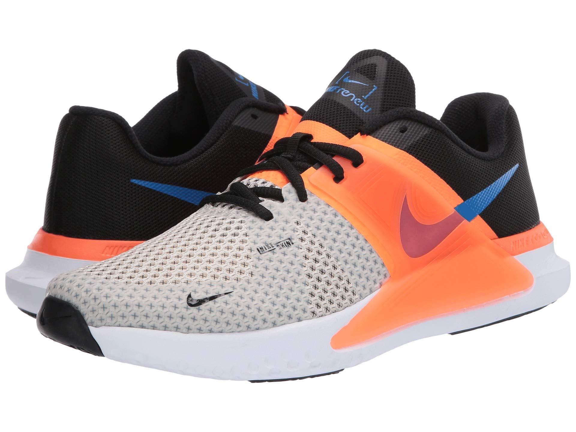 Nike Synthetic Renew Fusion for Men - Lyst