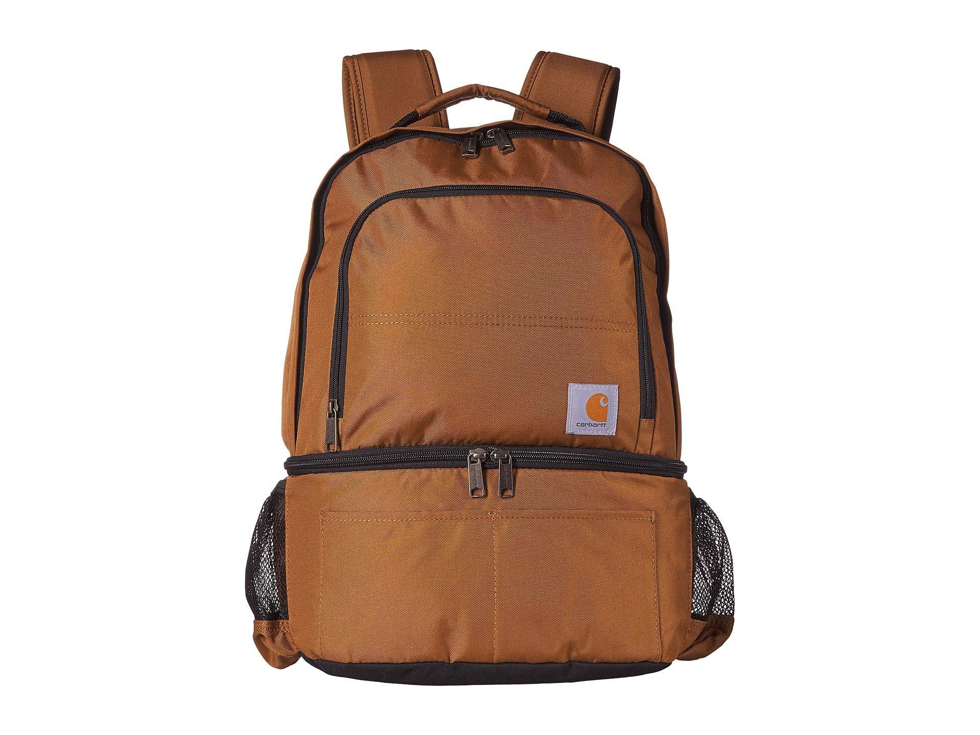 carhartt women's backpack