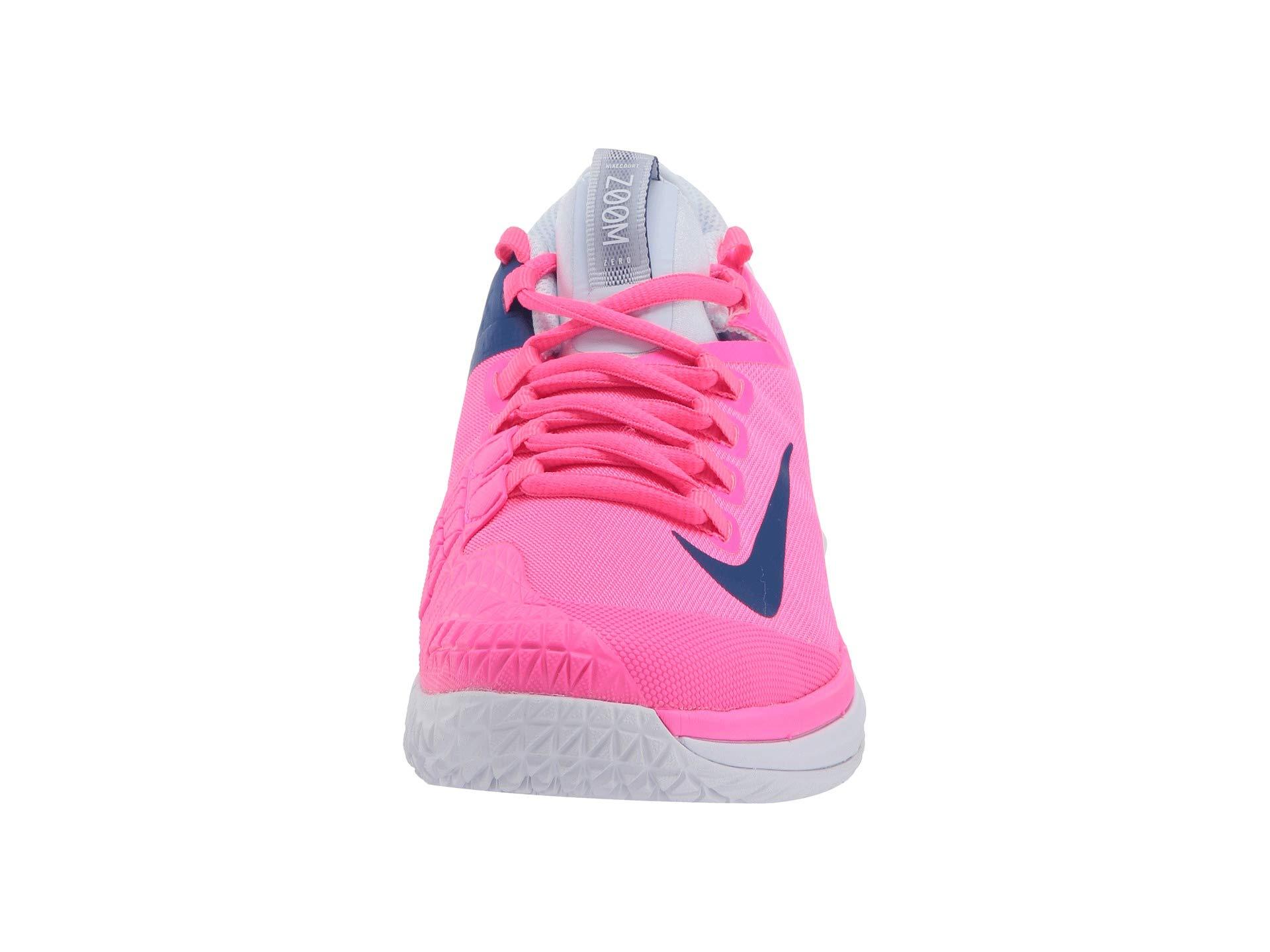 nike hc pink