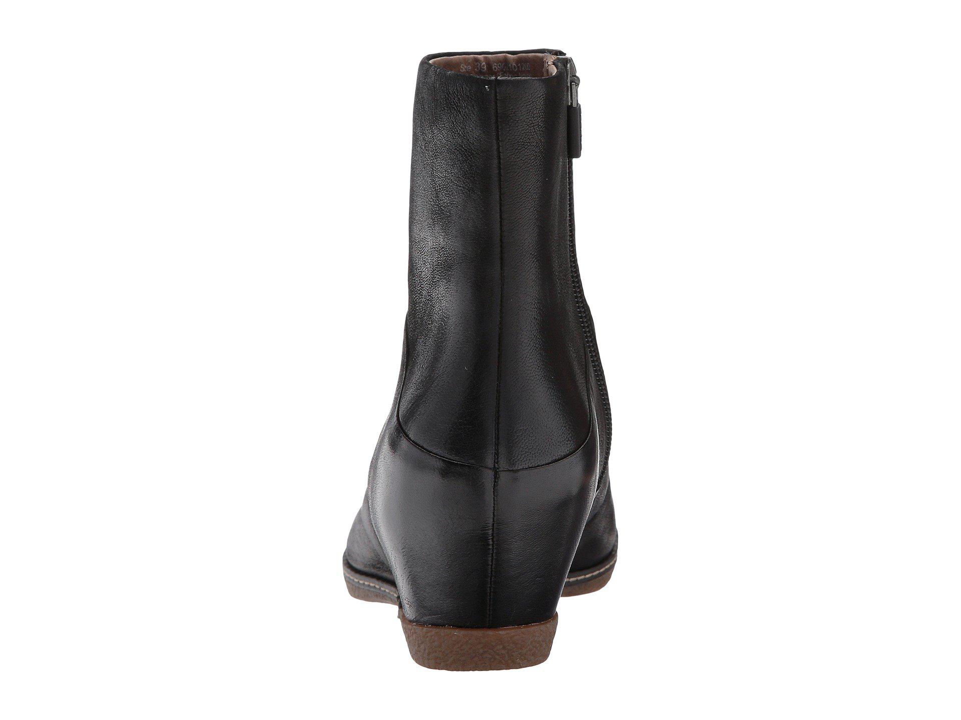 dansko lettie