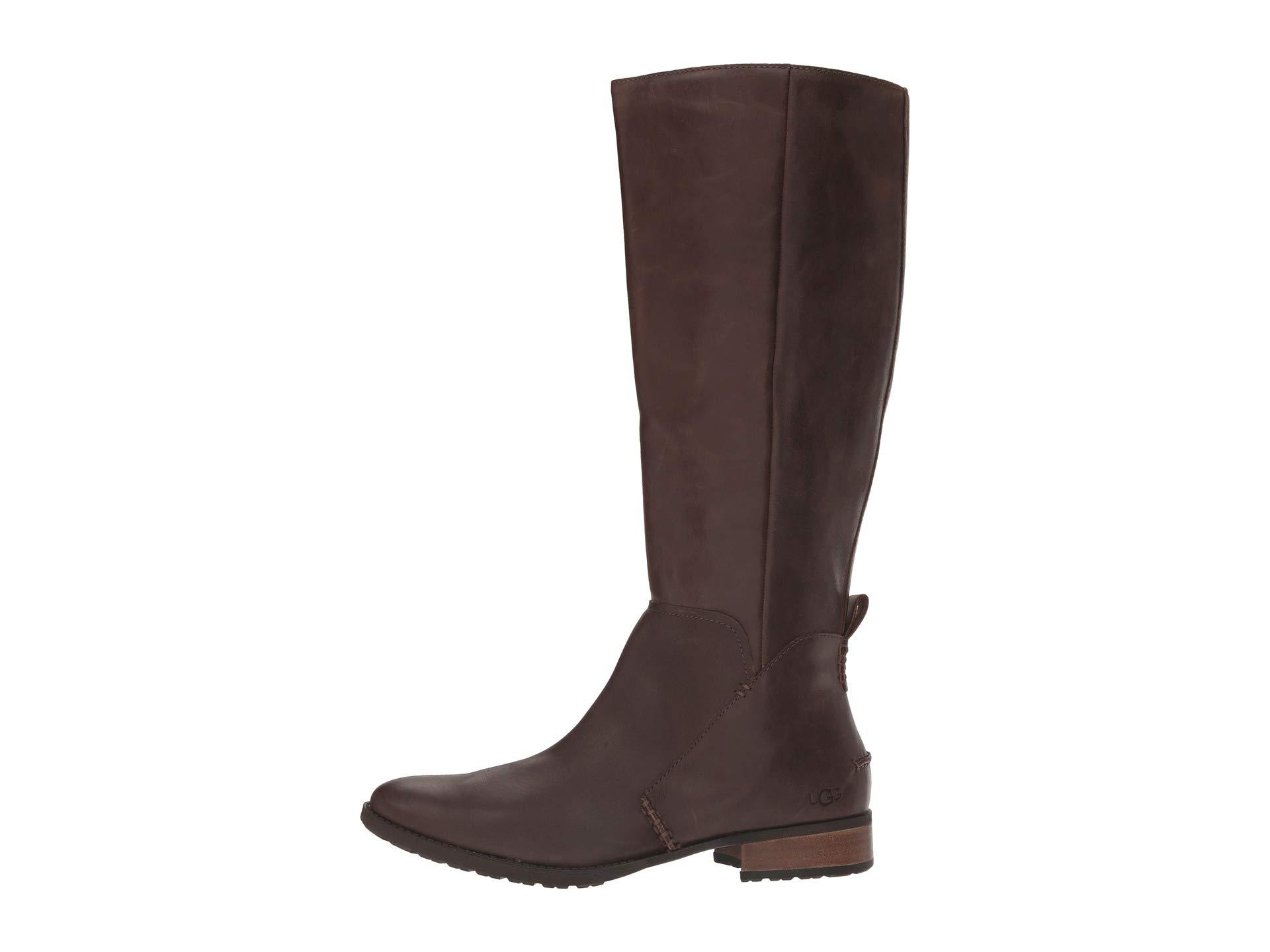 ugg leigh boot