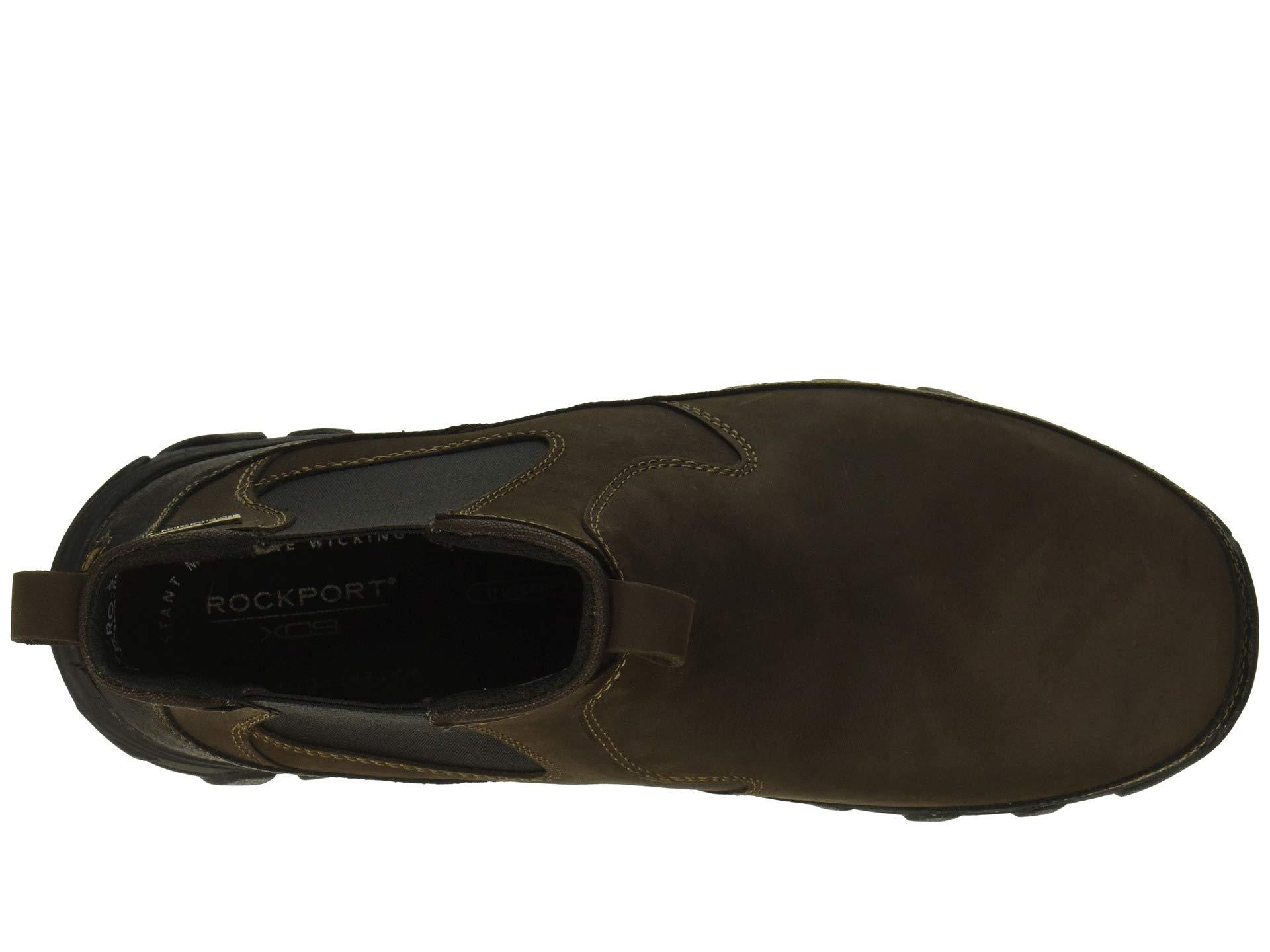 rockport cold springs plus chelsea boot