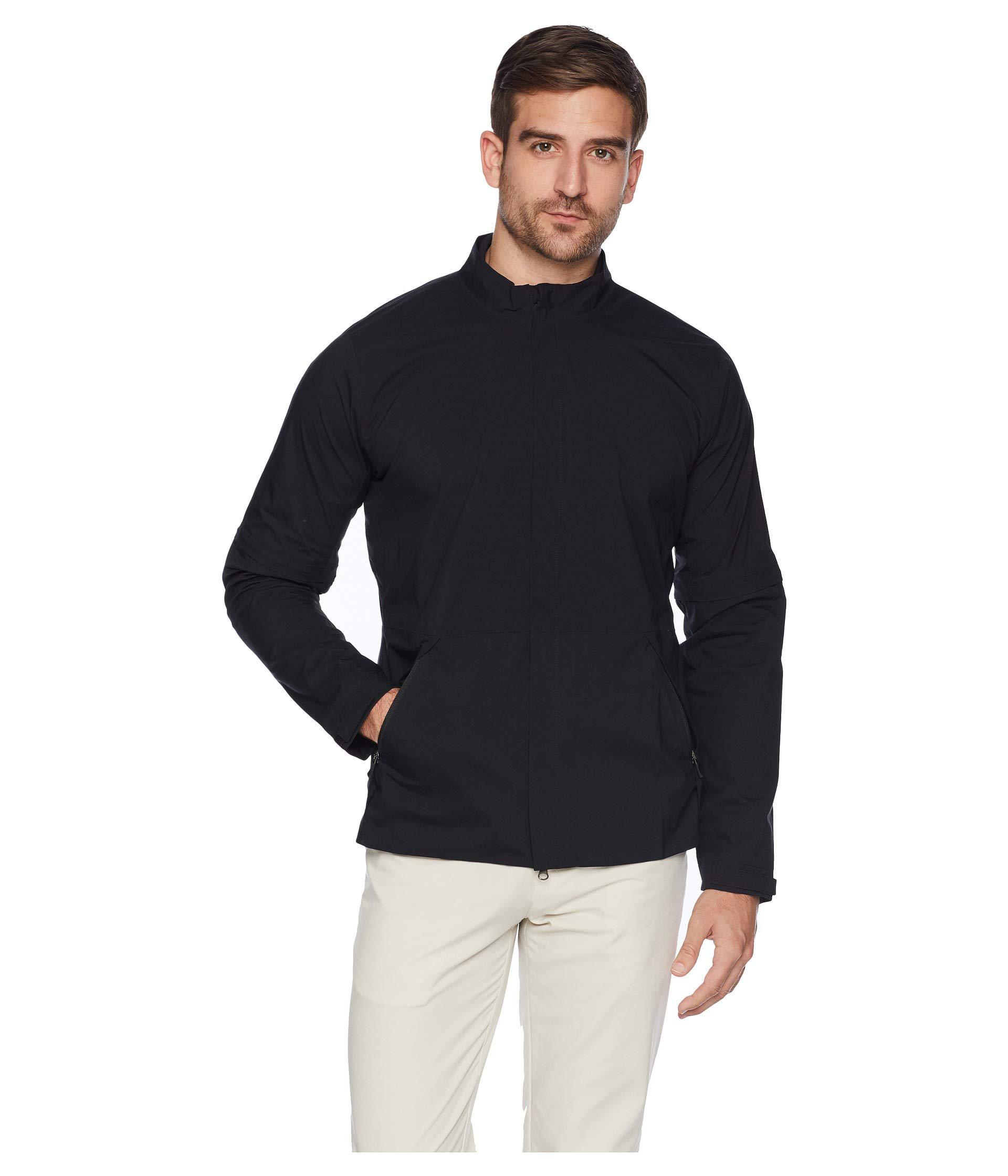 nike golf hypershield