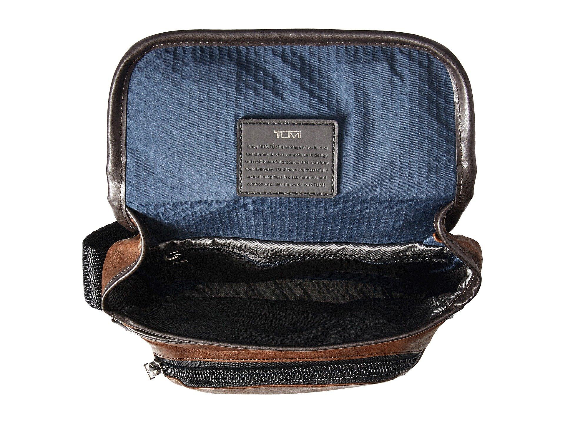 tumi alpha bravo barton crossbody