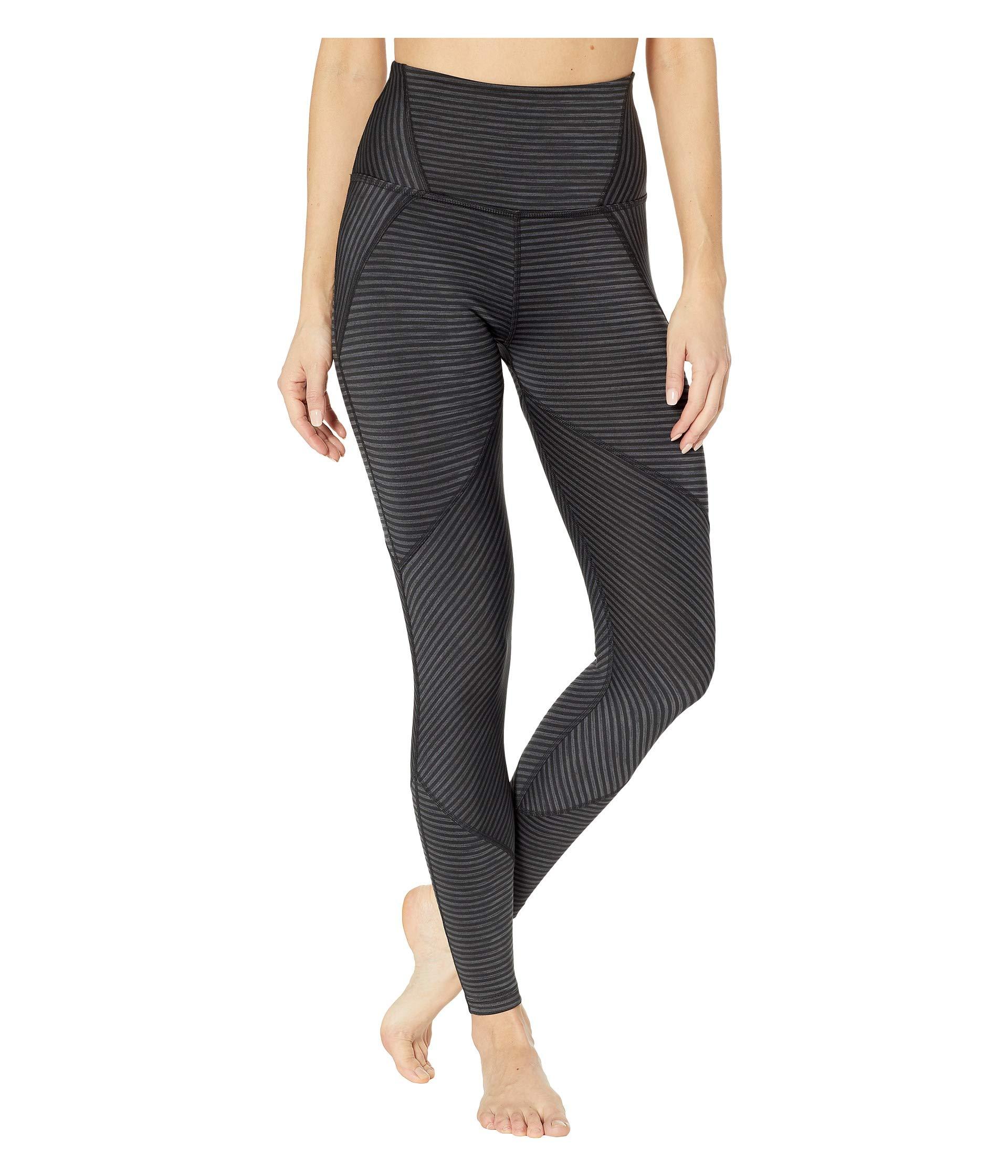 beyond yoga true to stripe