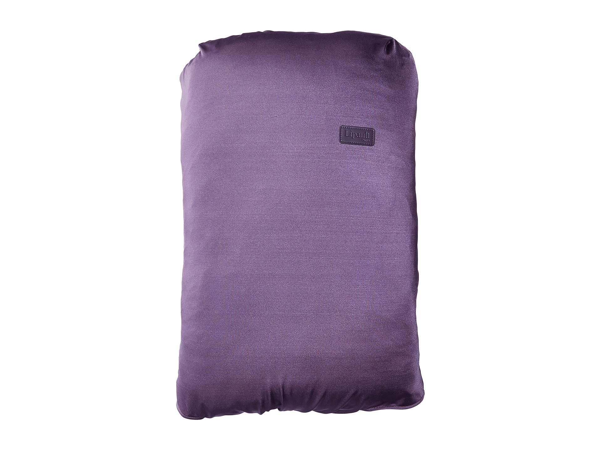 lipault luggage cover
