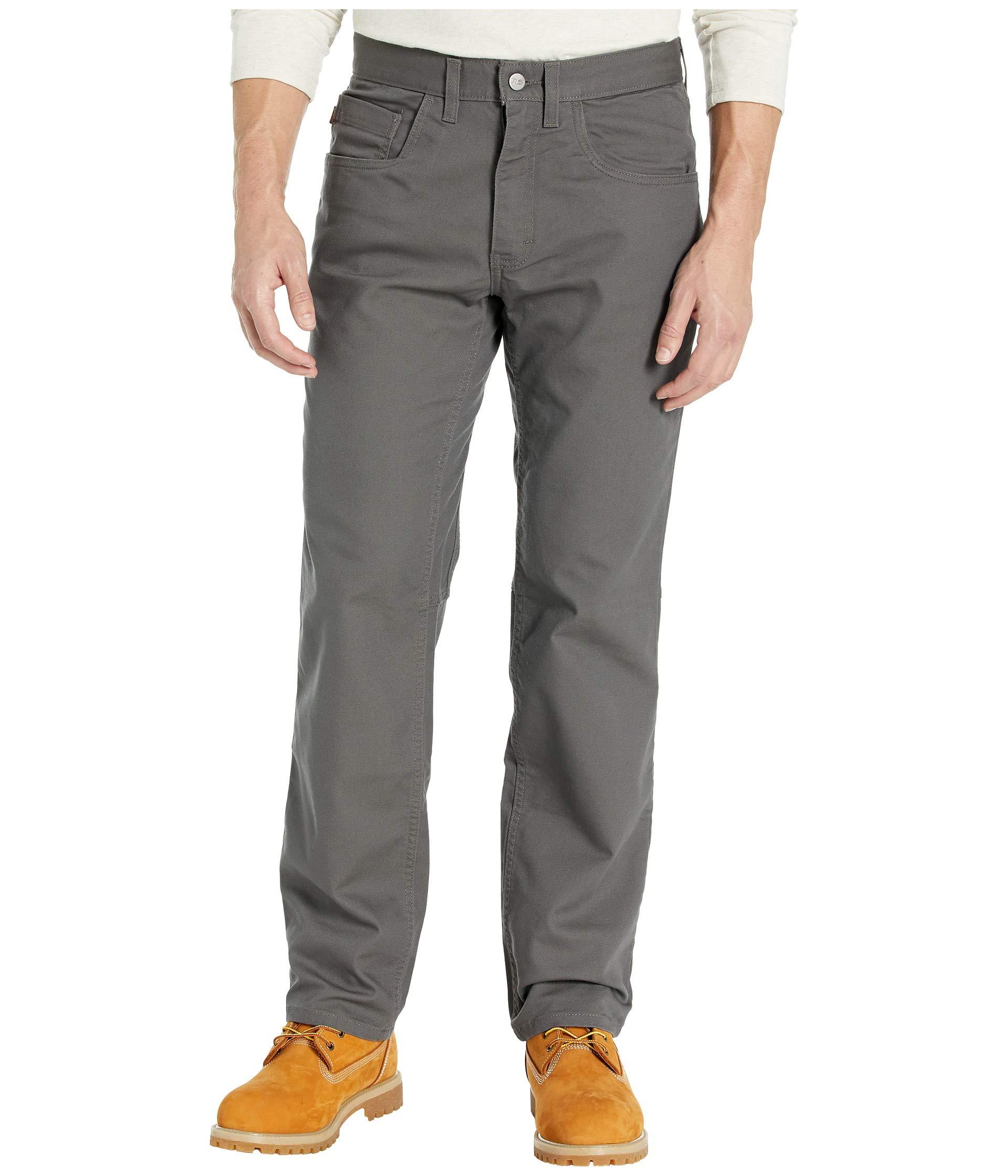 timberland pro 8 series flex canvas work pants