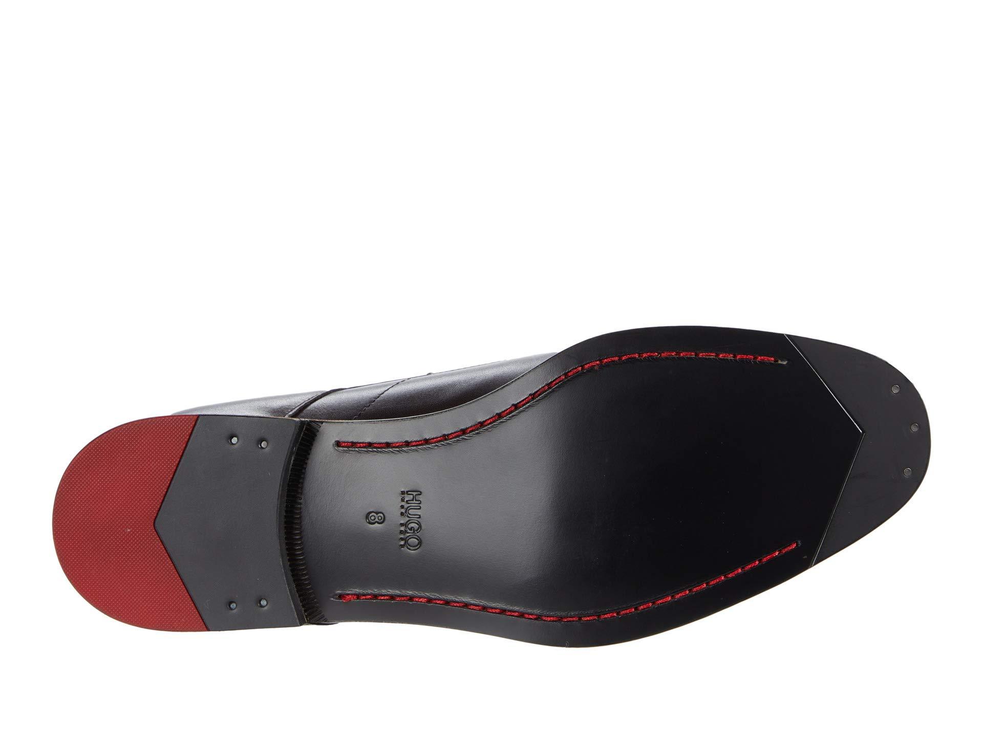 hugo boss monk strap