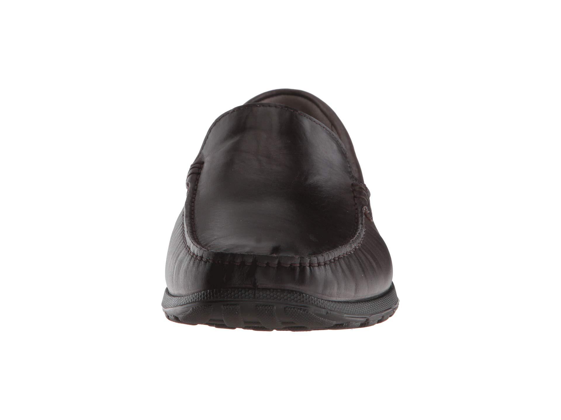 ecco reciprico classic moccasin