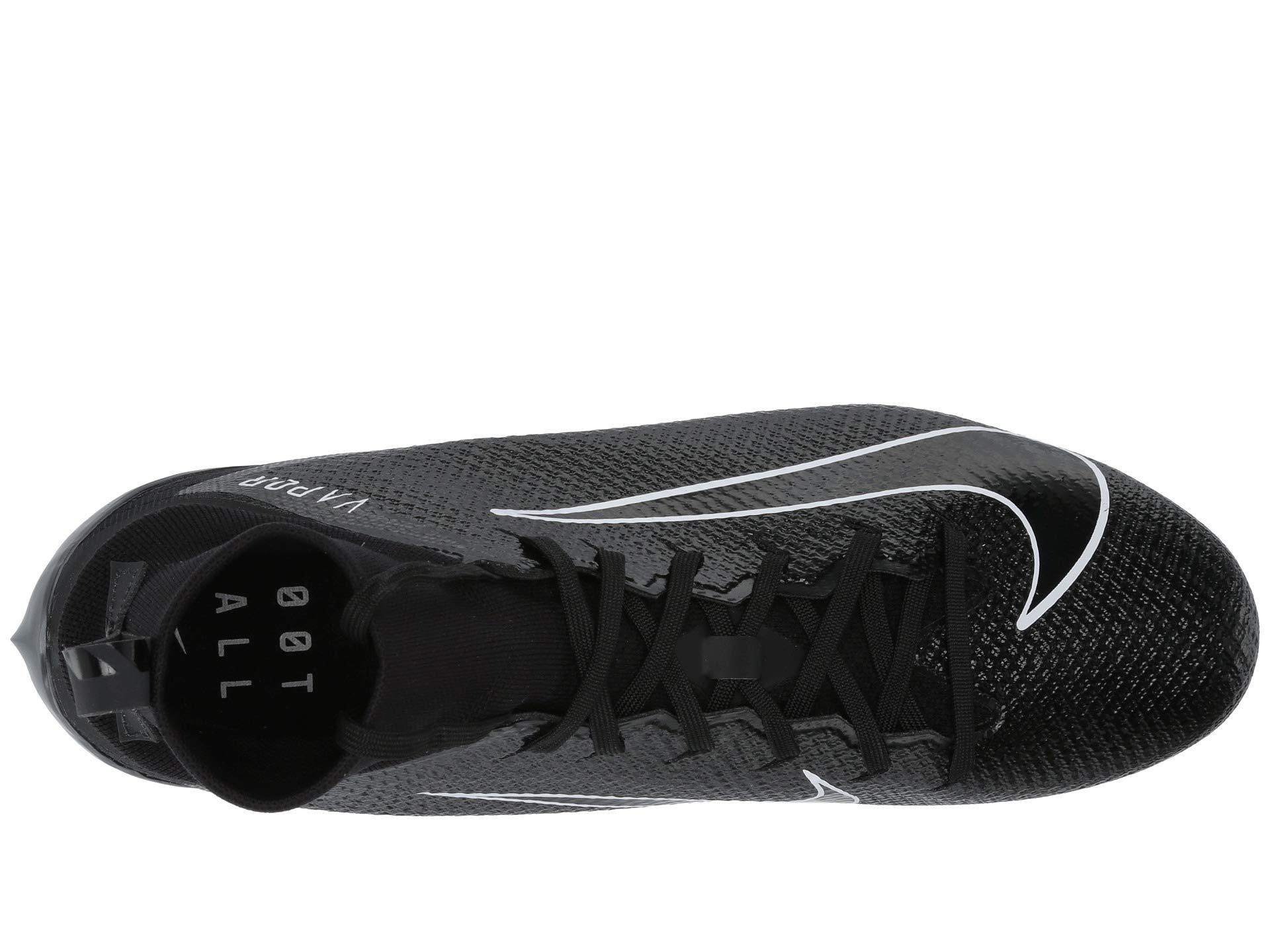 Nike Vapor Untouchable Pro 3 S Football Cleats in Black for Men | Lyst