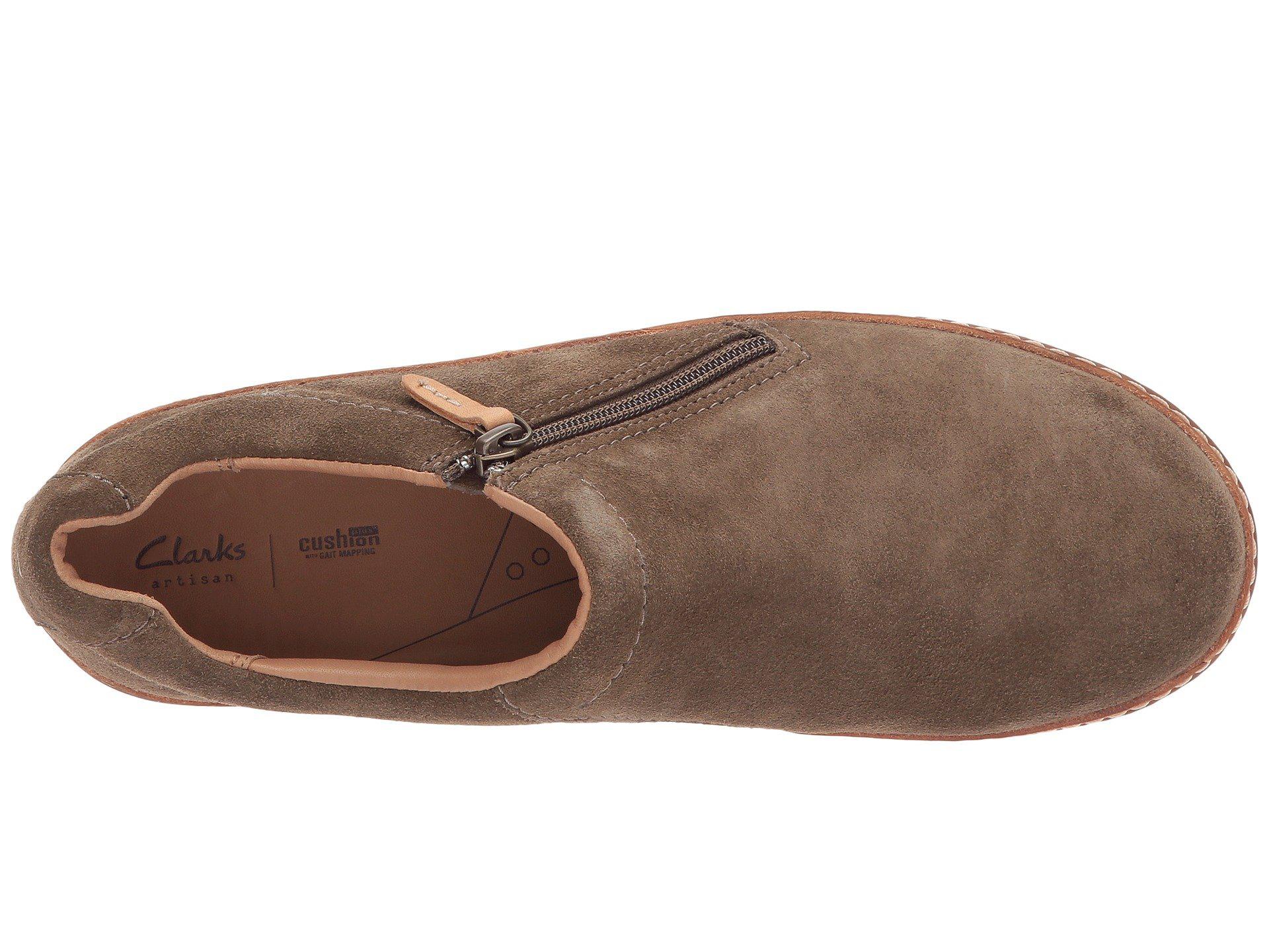 clarks amberlee vita
