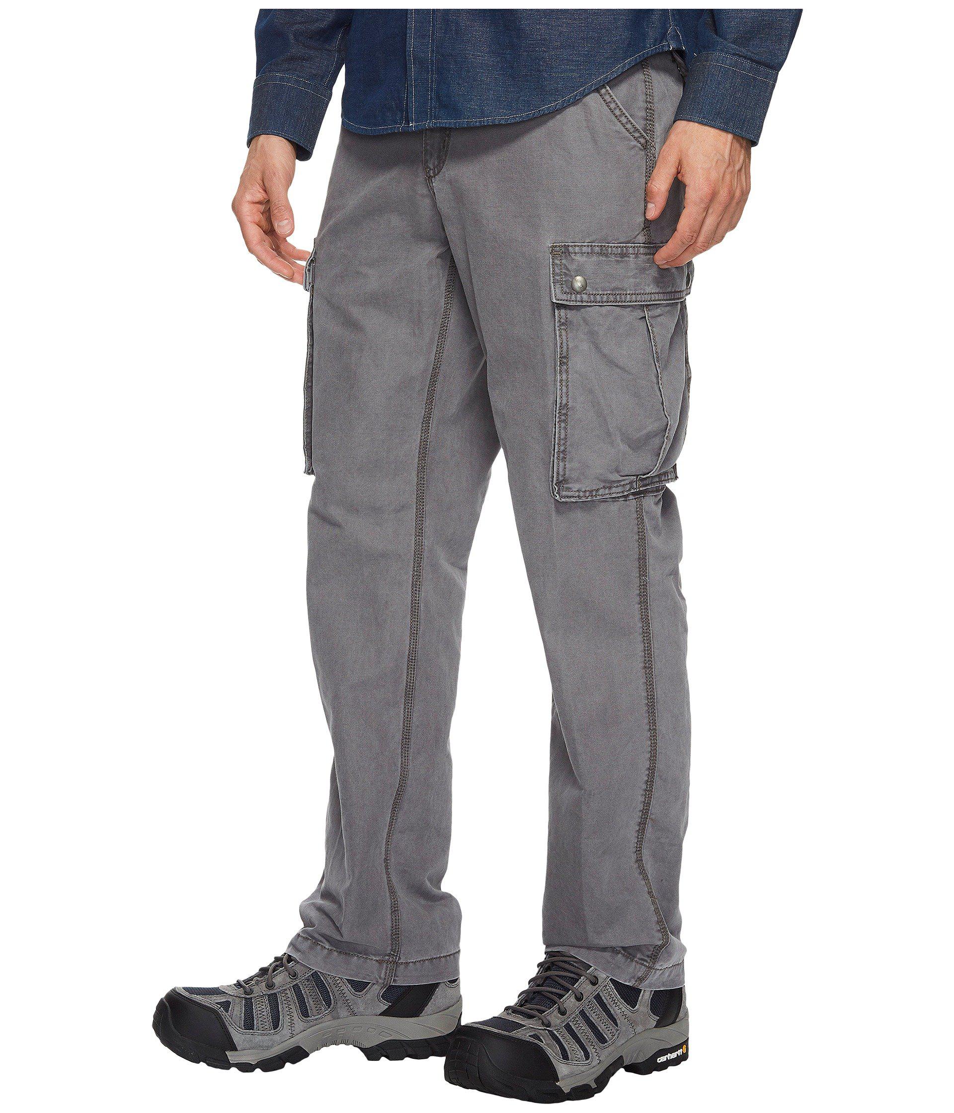carhartt rugged cargo pants