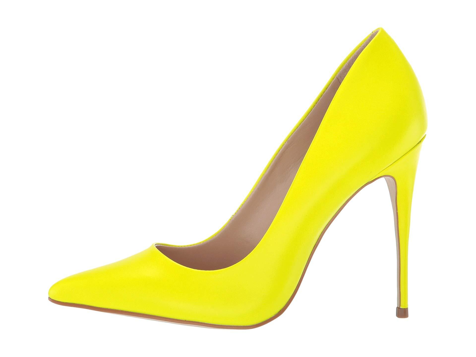 steve madden daisie lime