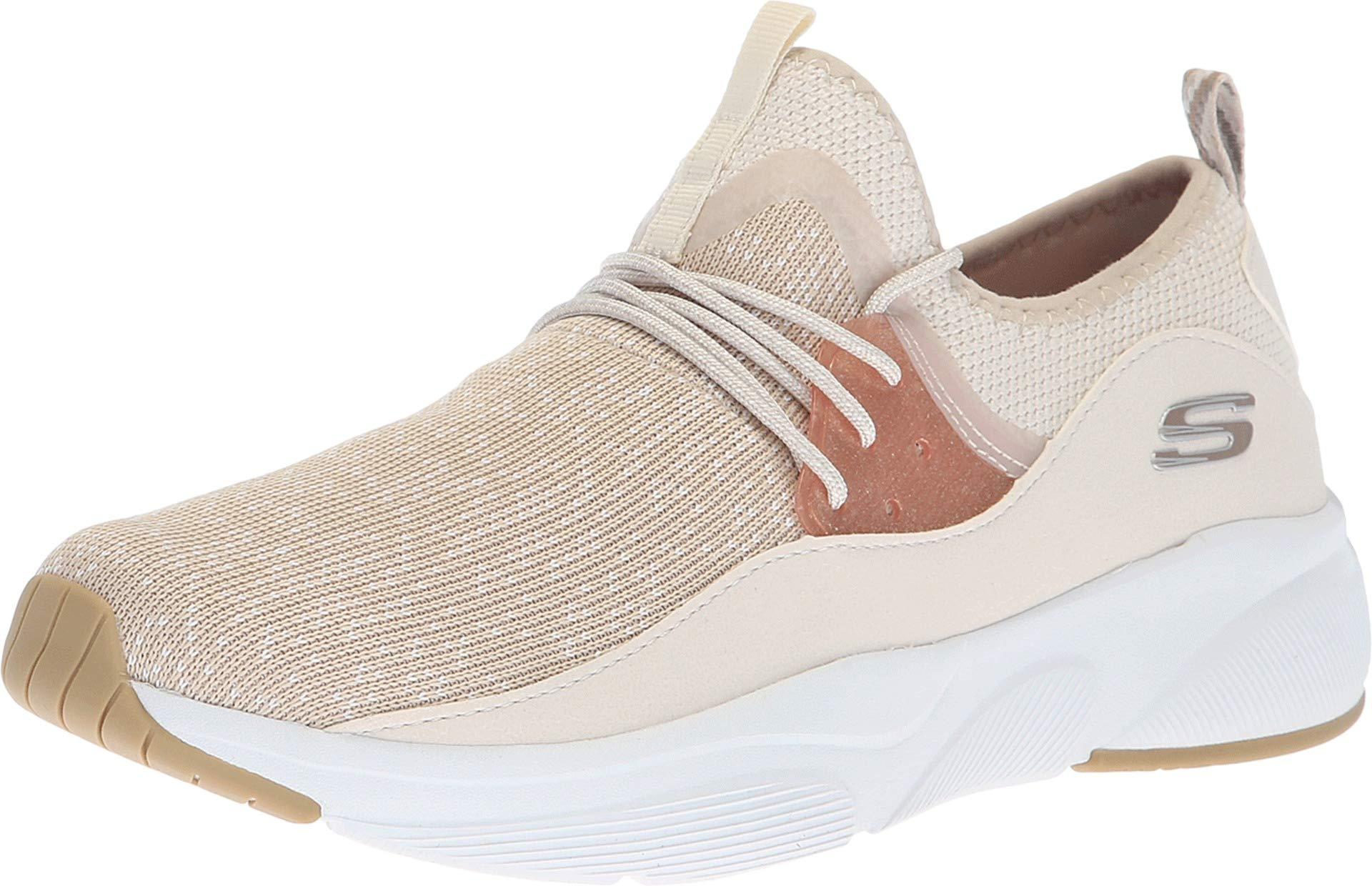 skechers beige