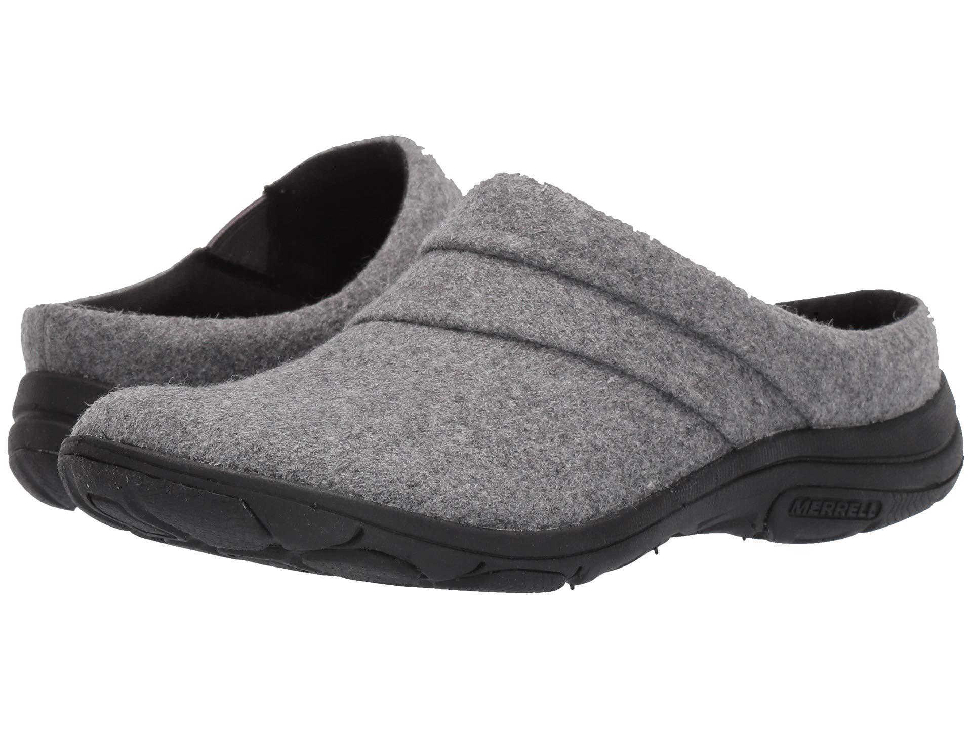 women's dassie stitch slide wool