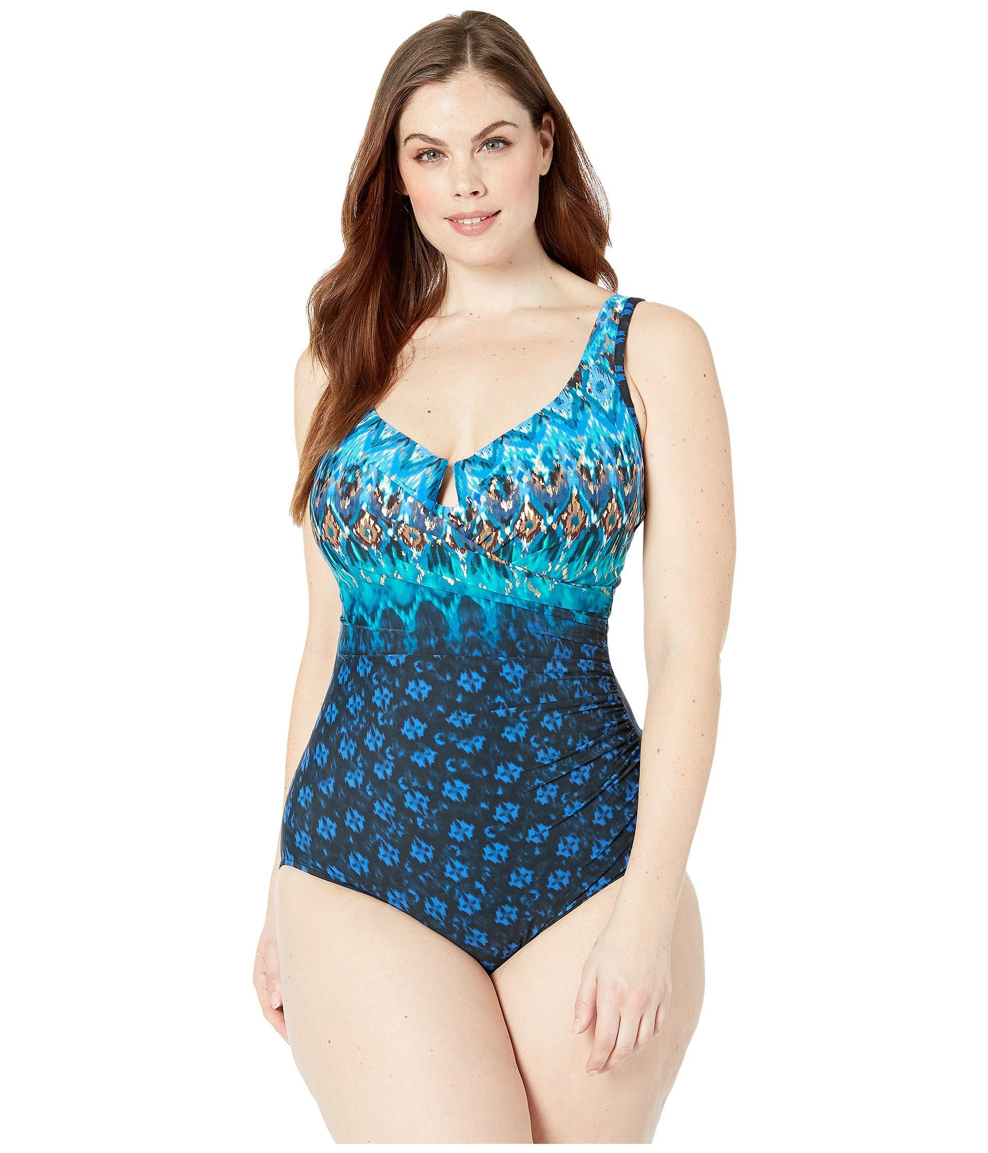 miraclesuit sunset cay