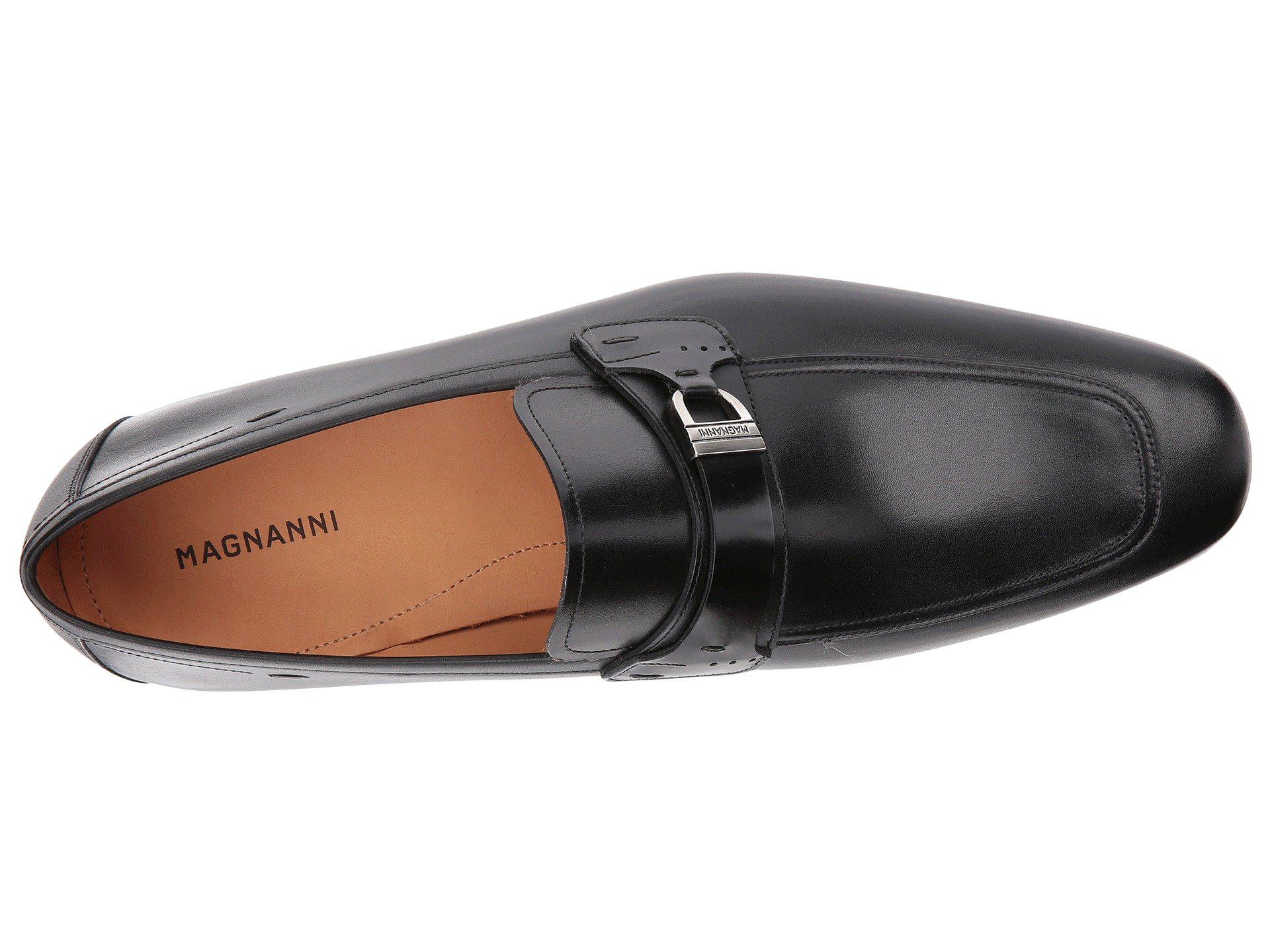 magnanni rico