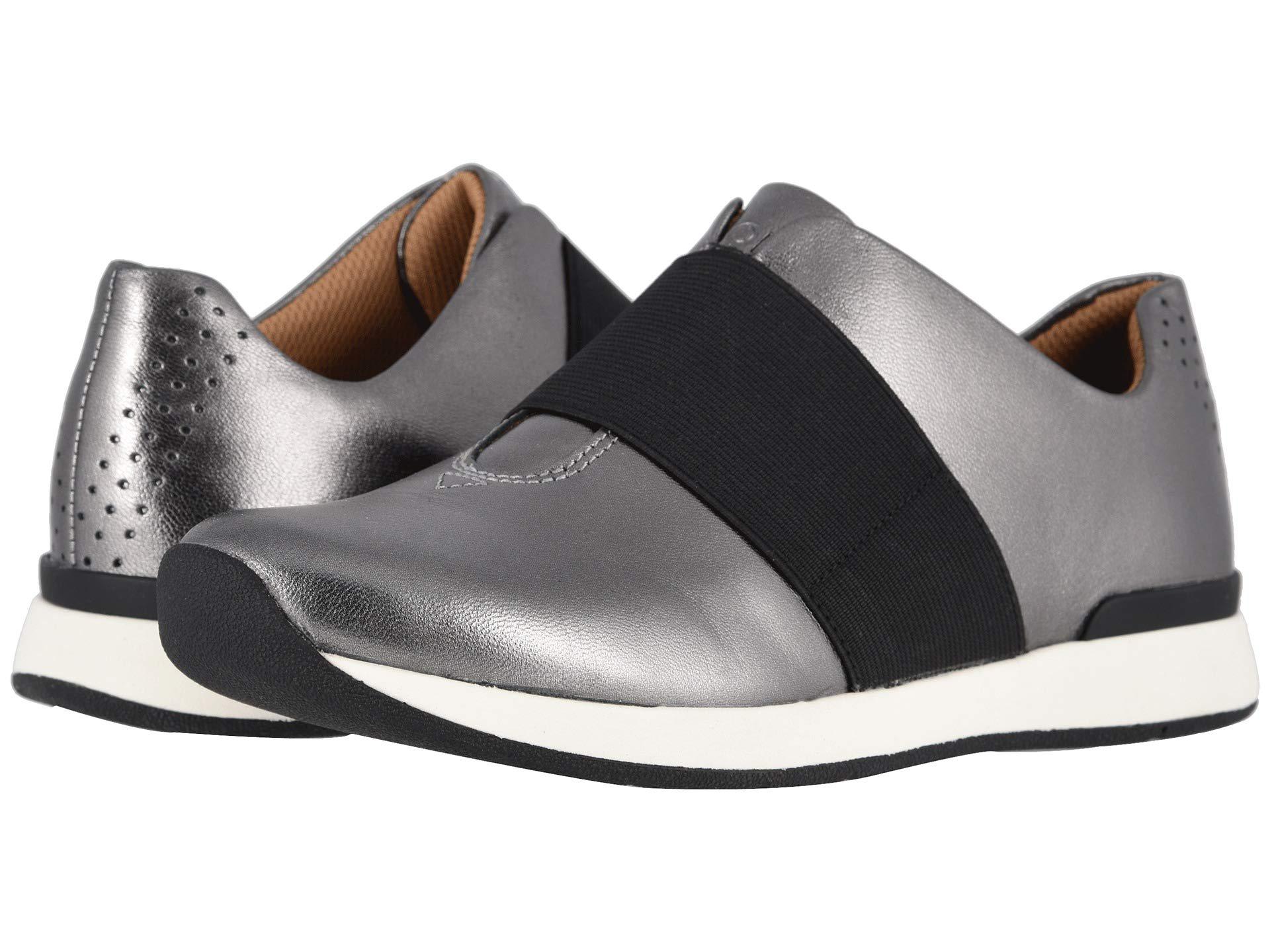 vionic codie slip on sneaker