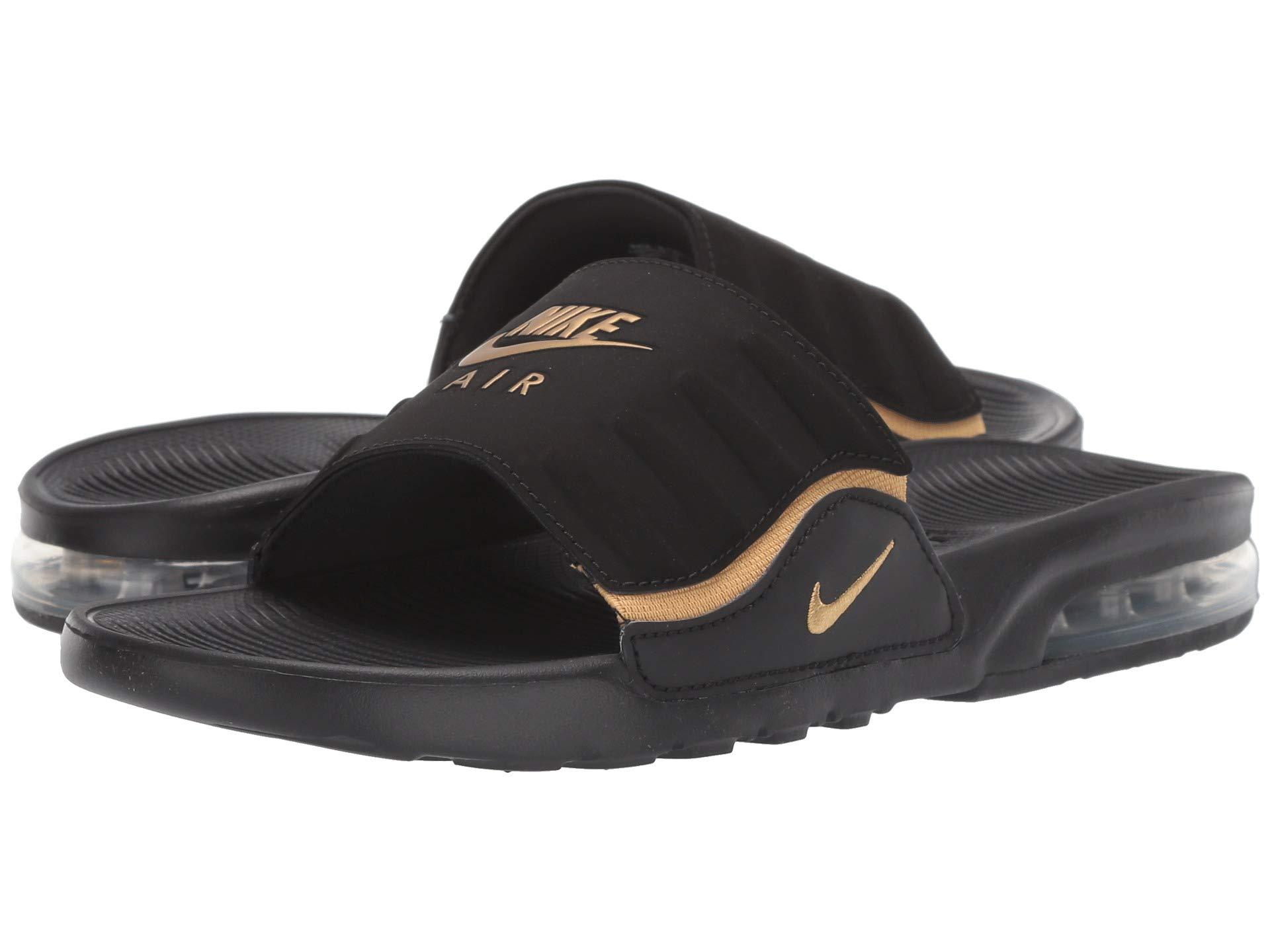 camden nike slides