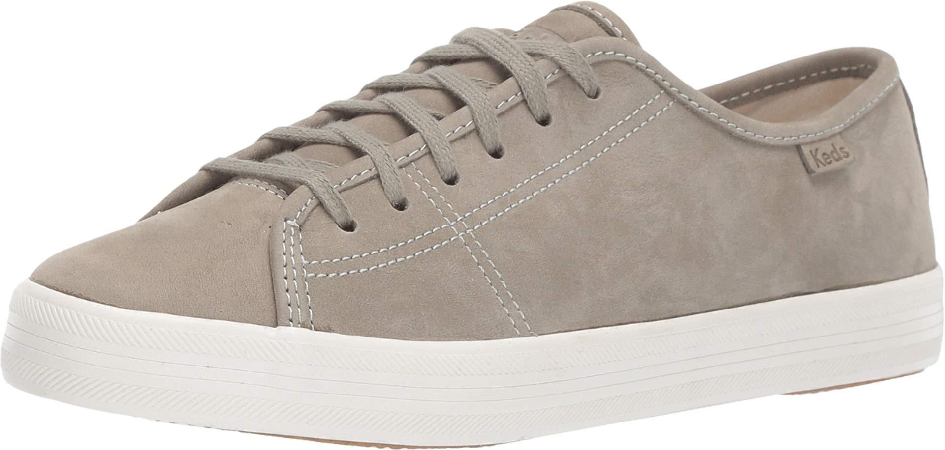 keds kickstart nubuck