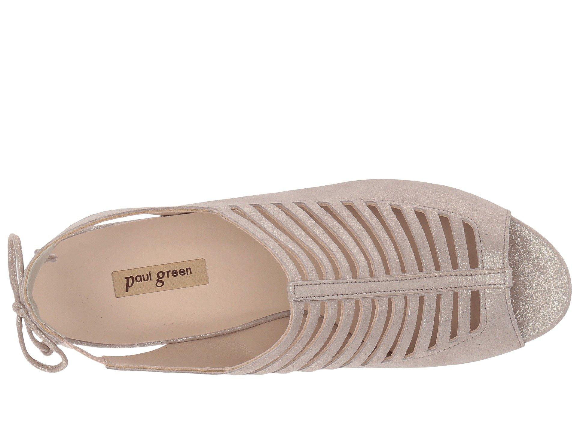 paul green trisha sale