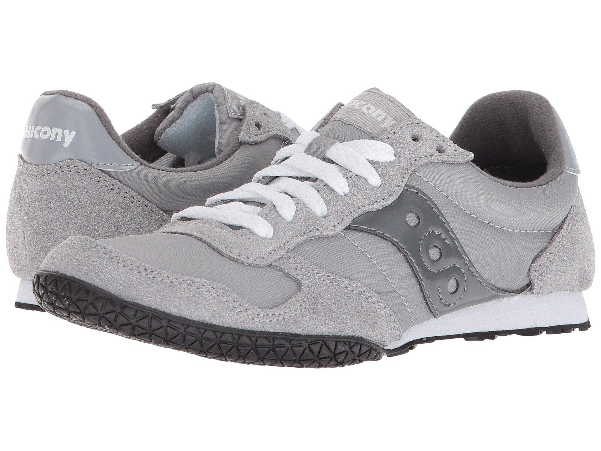saucony cream