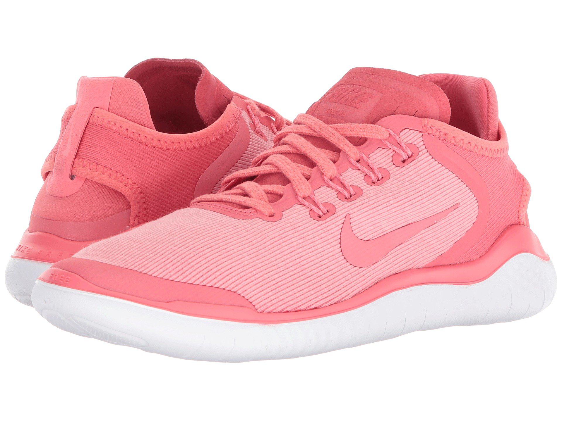 nike pink 2018
