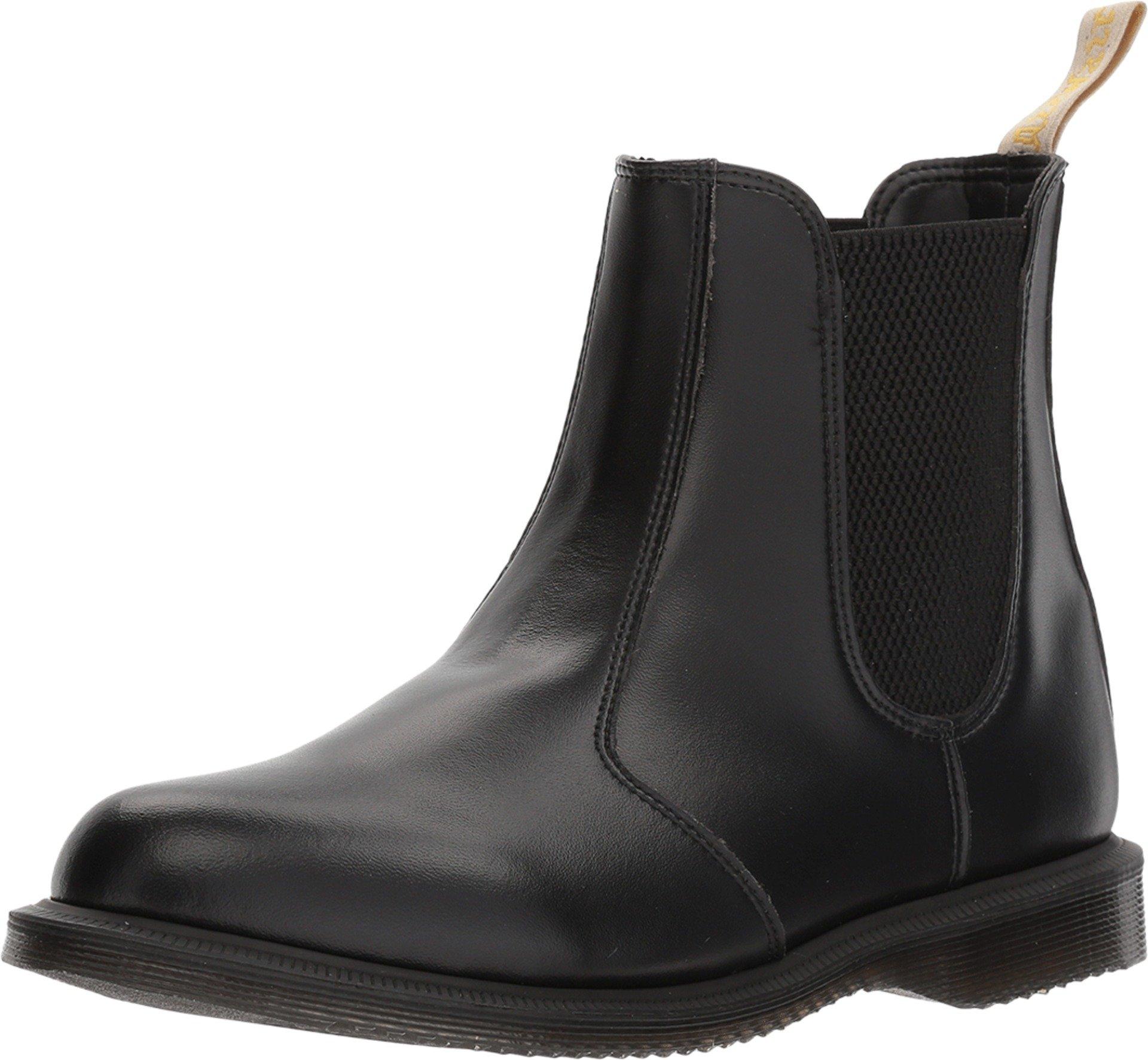 doc martens vegan flora