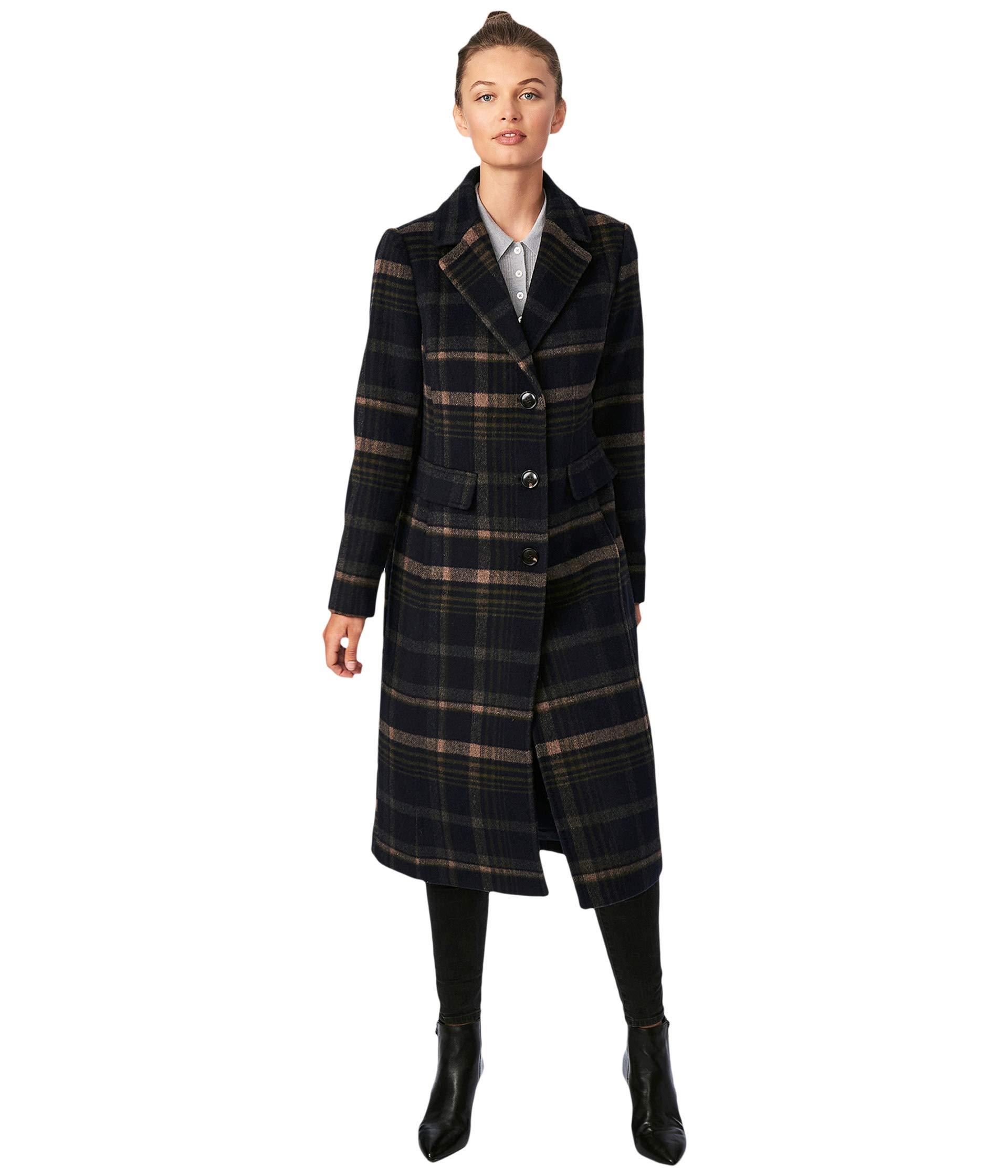 bernardo classic coat