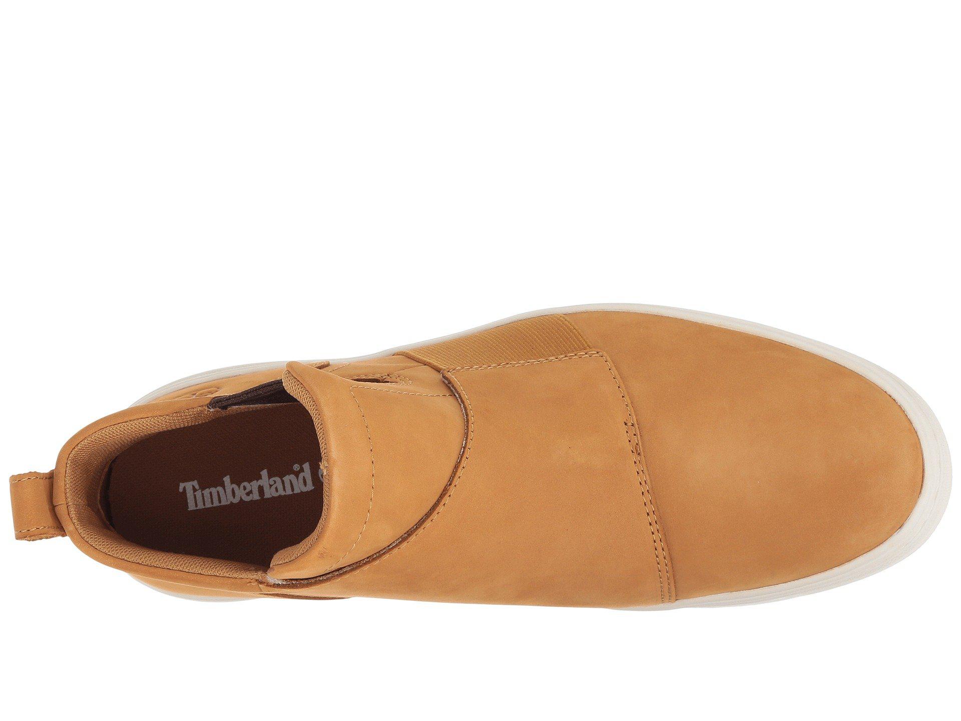 timberland londyn chelsea