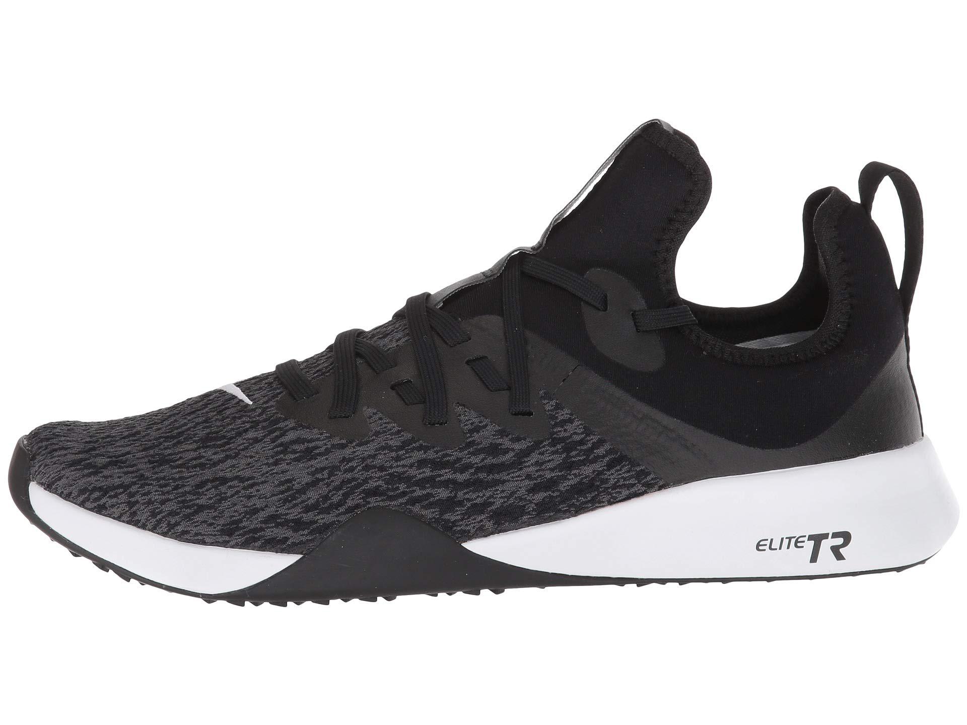 nike women's foundation elite tr sneakers
