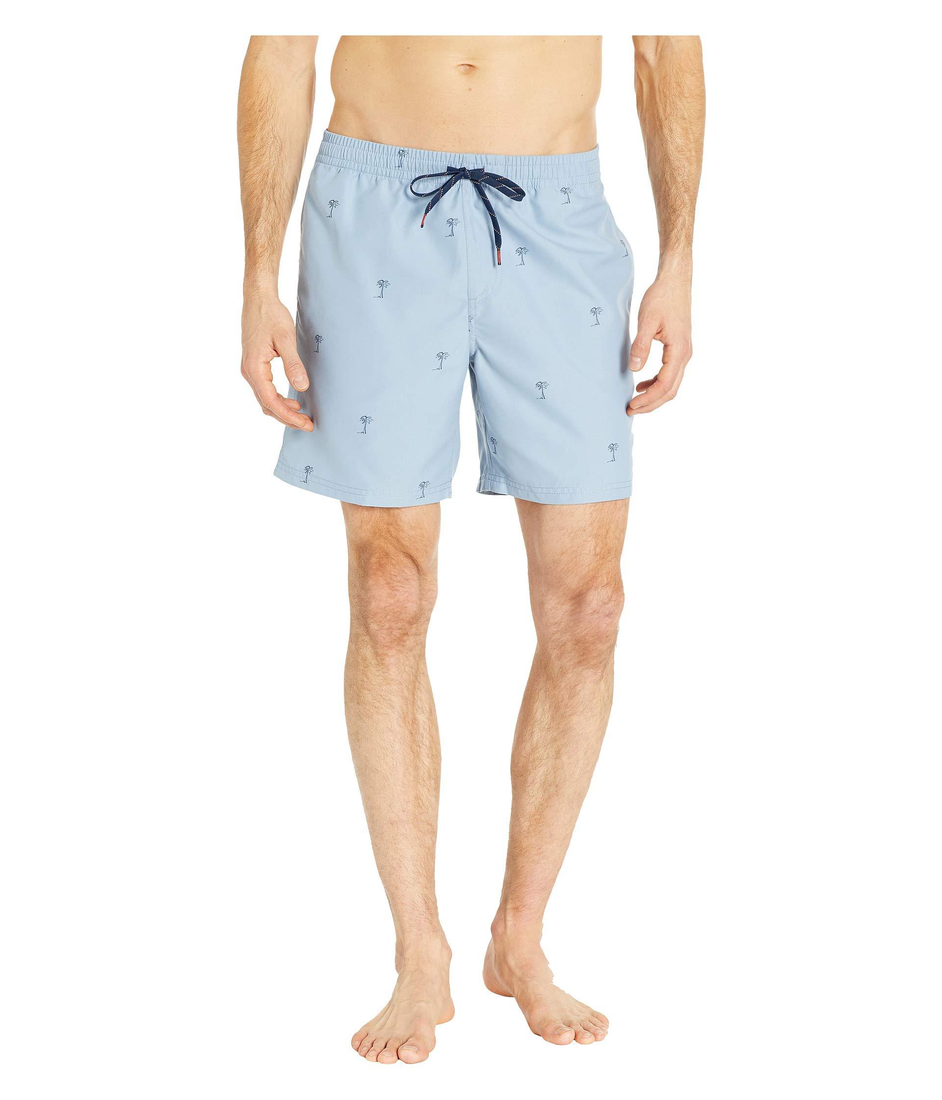 vans swimwear mens