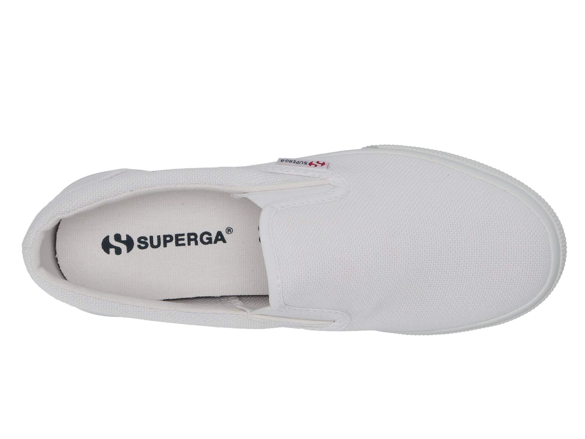 2306 cotu sneaker by superga