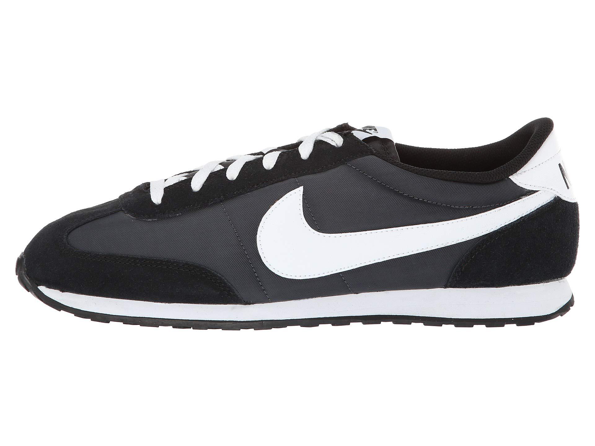 Nike Synthetic Mach Runner (anthracite/white/black) Running Shoes for Men |  Lyst