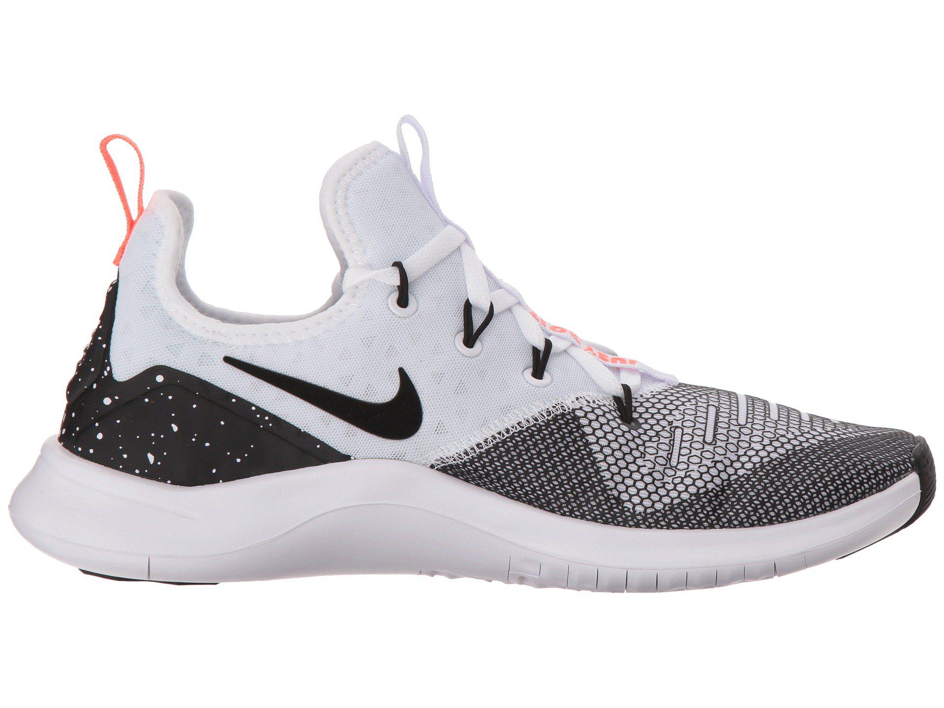 nike free tr8 review