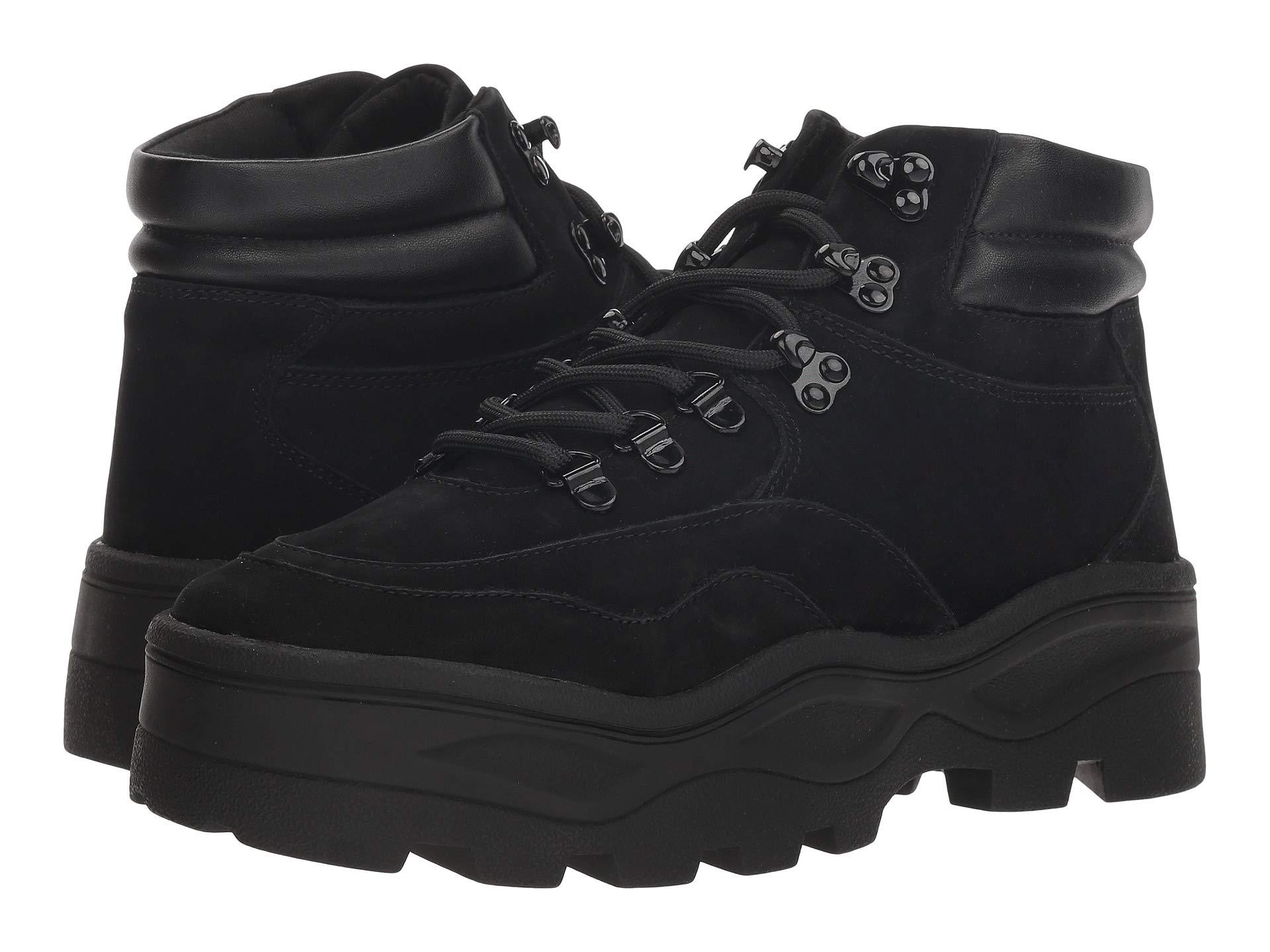 steve madden rockie boot