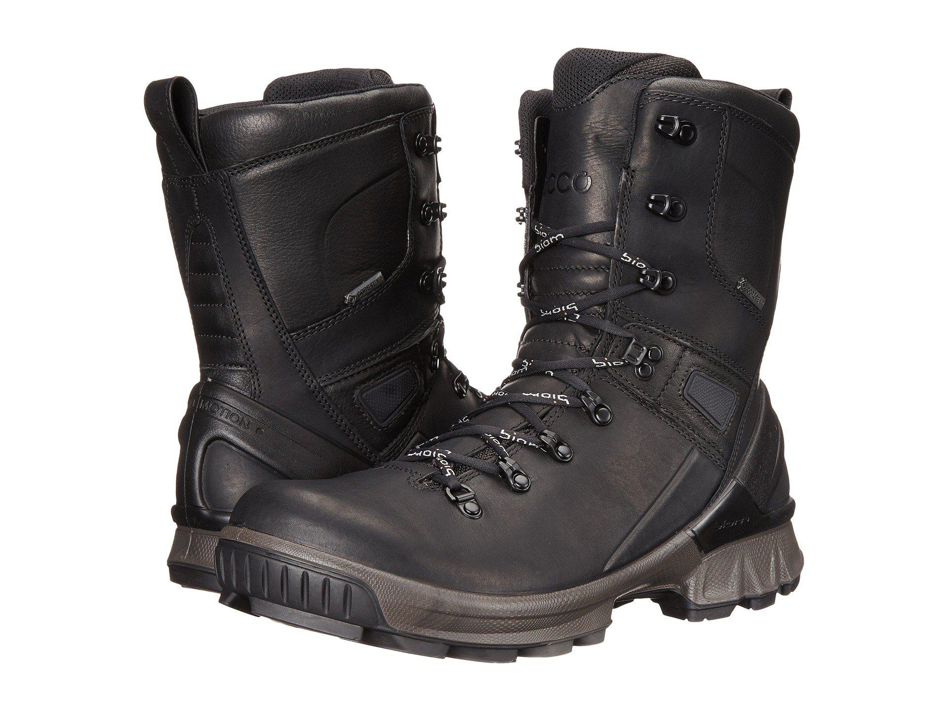 Ecco Leather Biom Hike Gtx® 1.7 in 