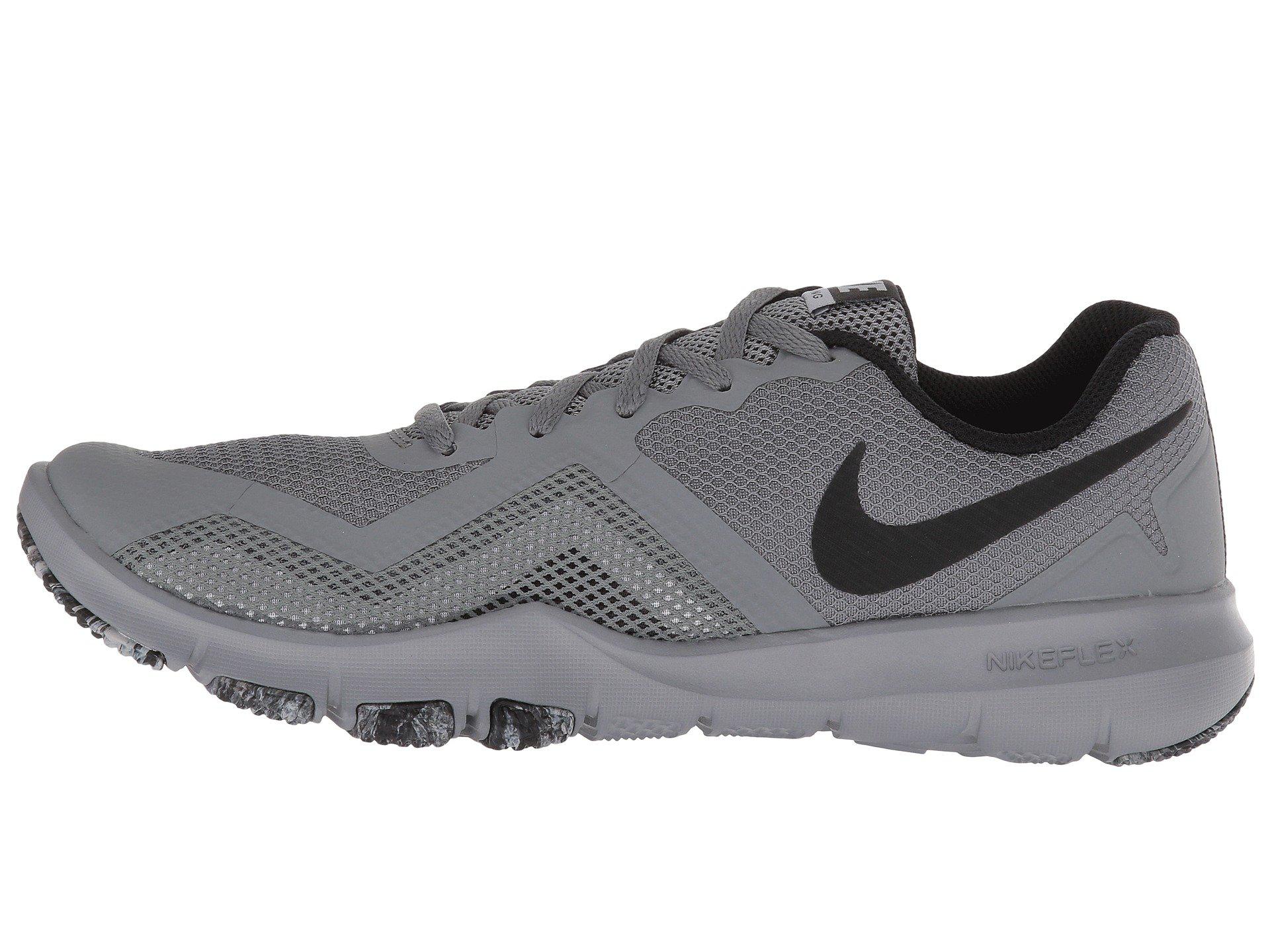 nike training flex speed