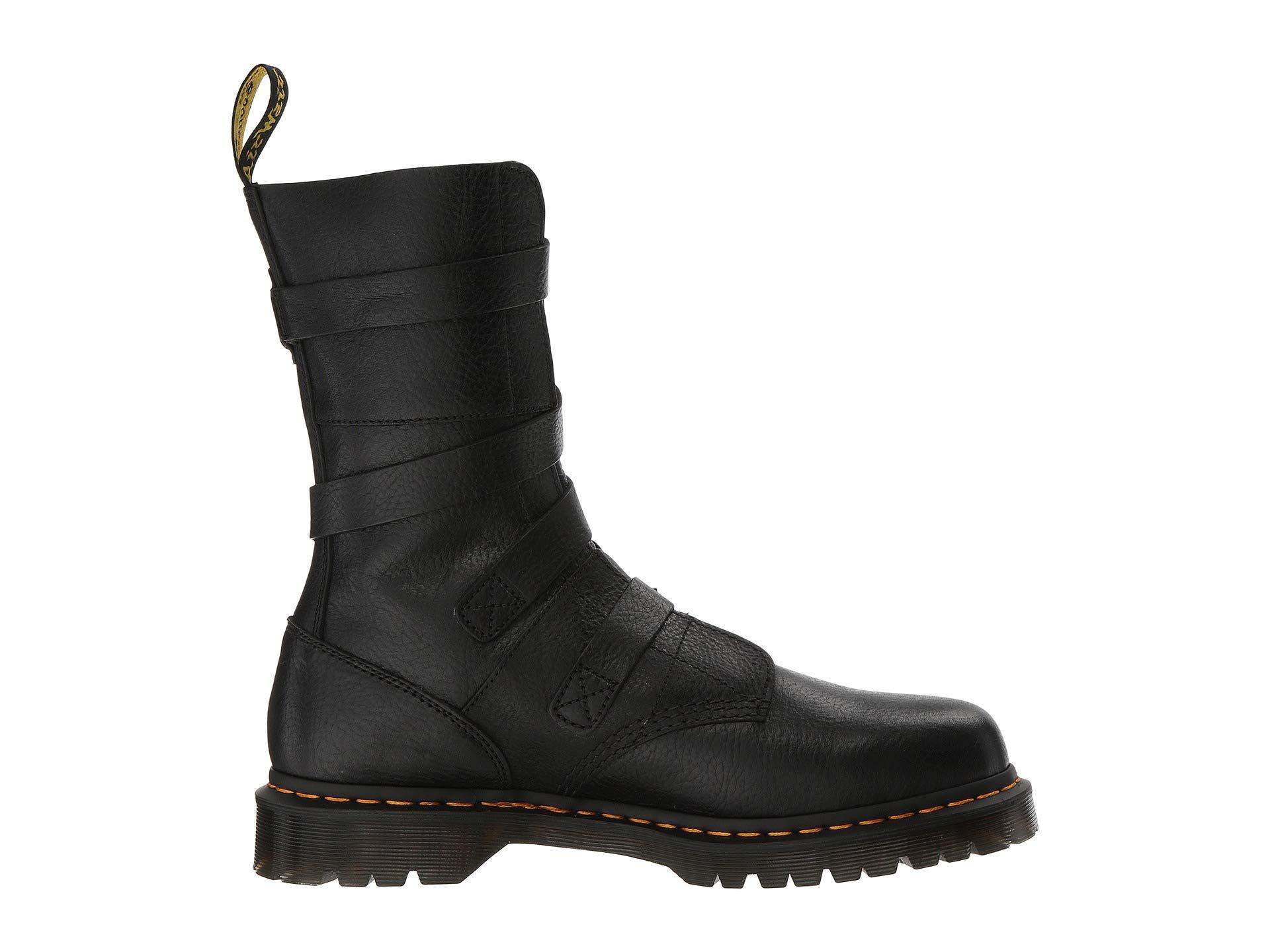 bevan eye boot dr martens
