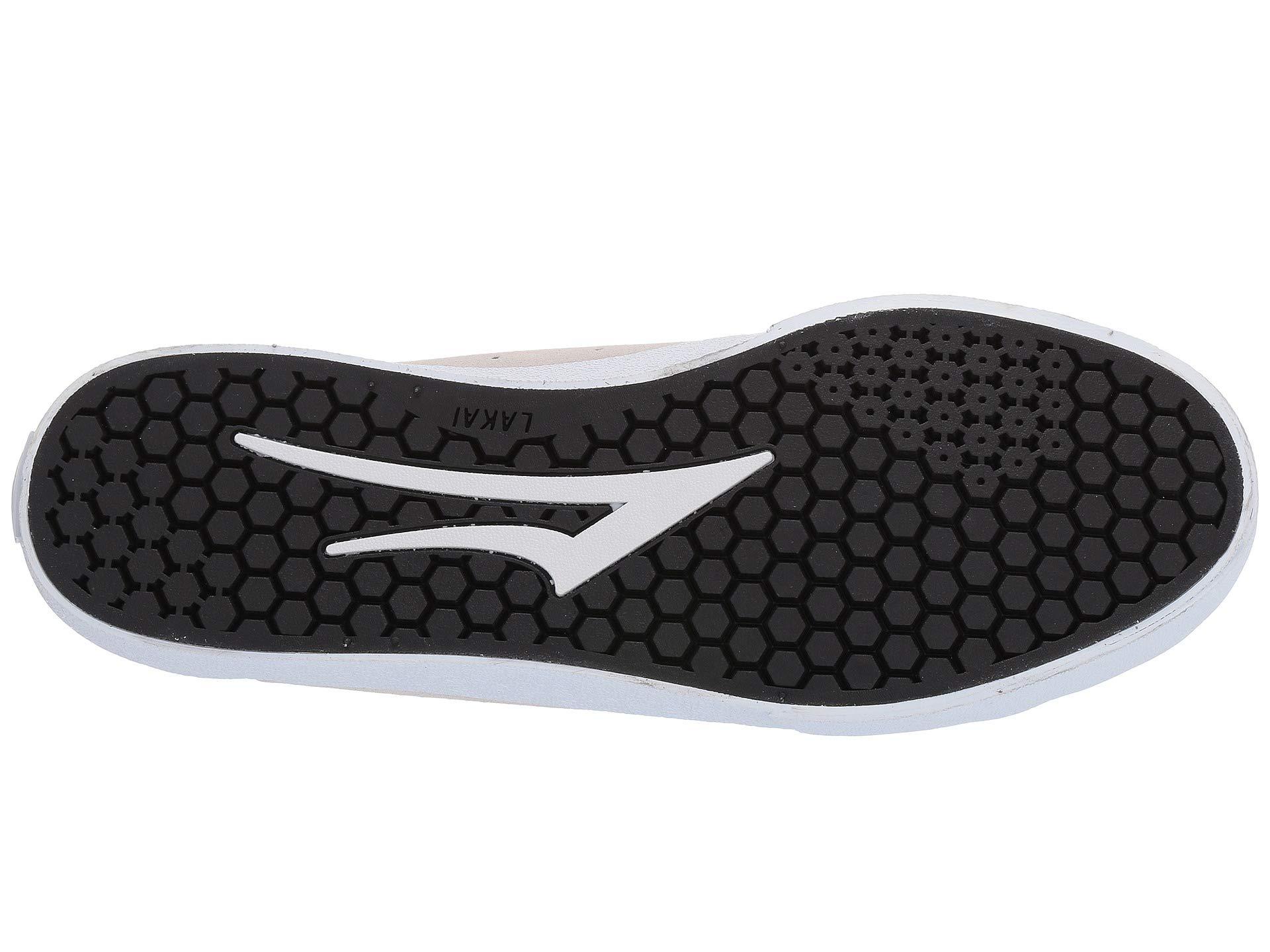 lakai viceland shoes