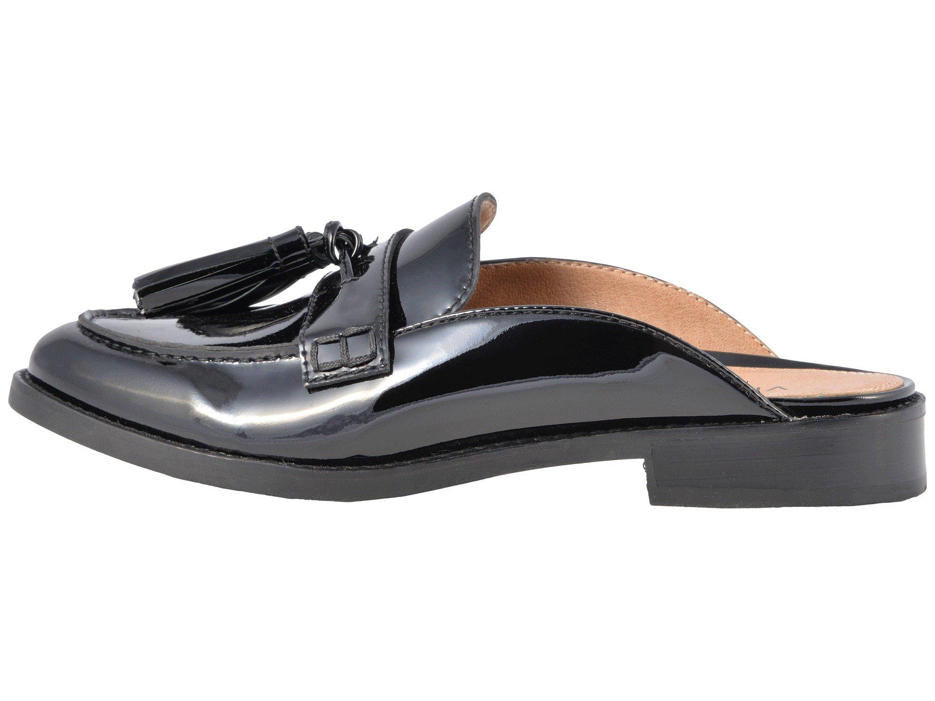 vionic reagan mule